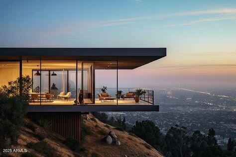 Sky Ridge Estates - Residential