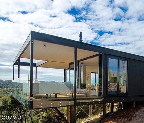 Sky Ridge Estates - Residential