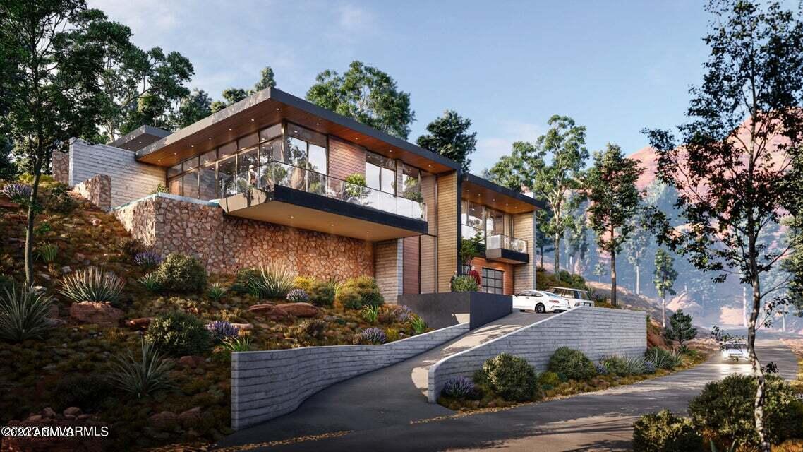 Sky Ridge Estates - Residential