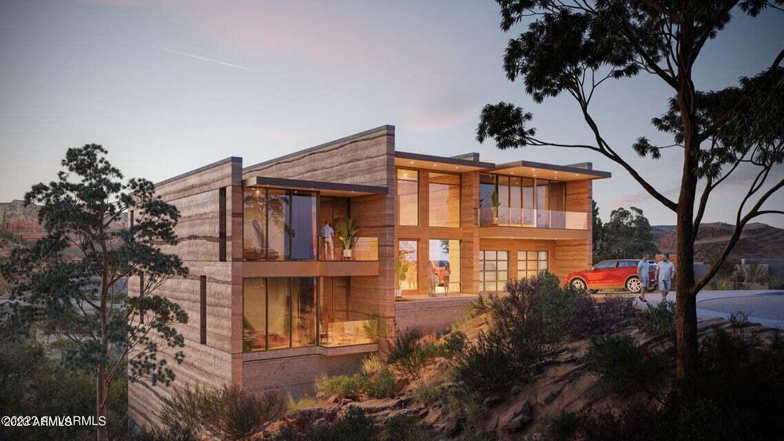 Sky Ridge Estates - Residential