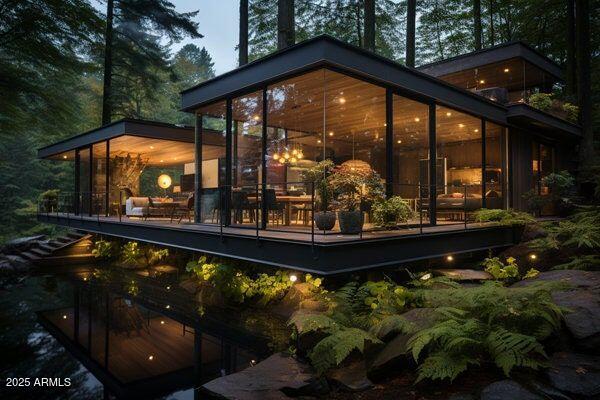 Sky Ridge Estates - Residential