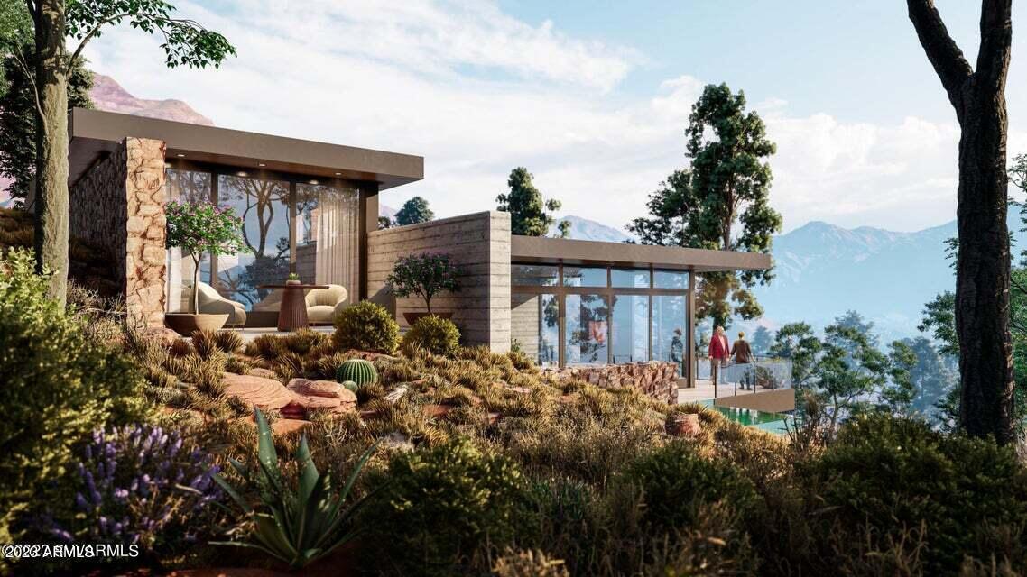 Sky Ridge Estates - Residential