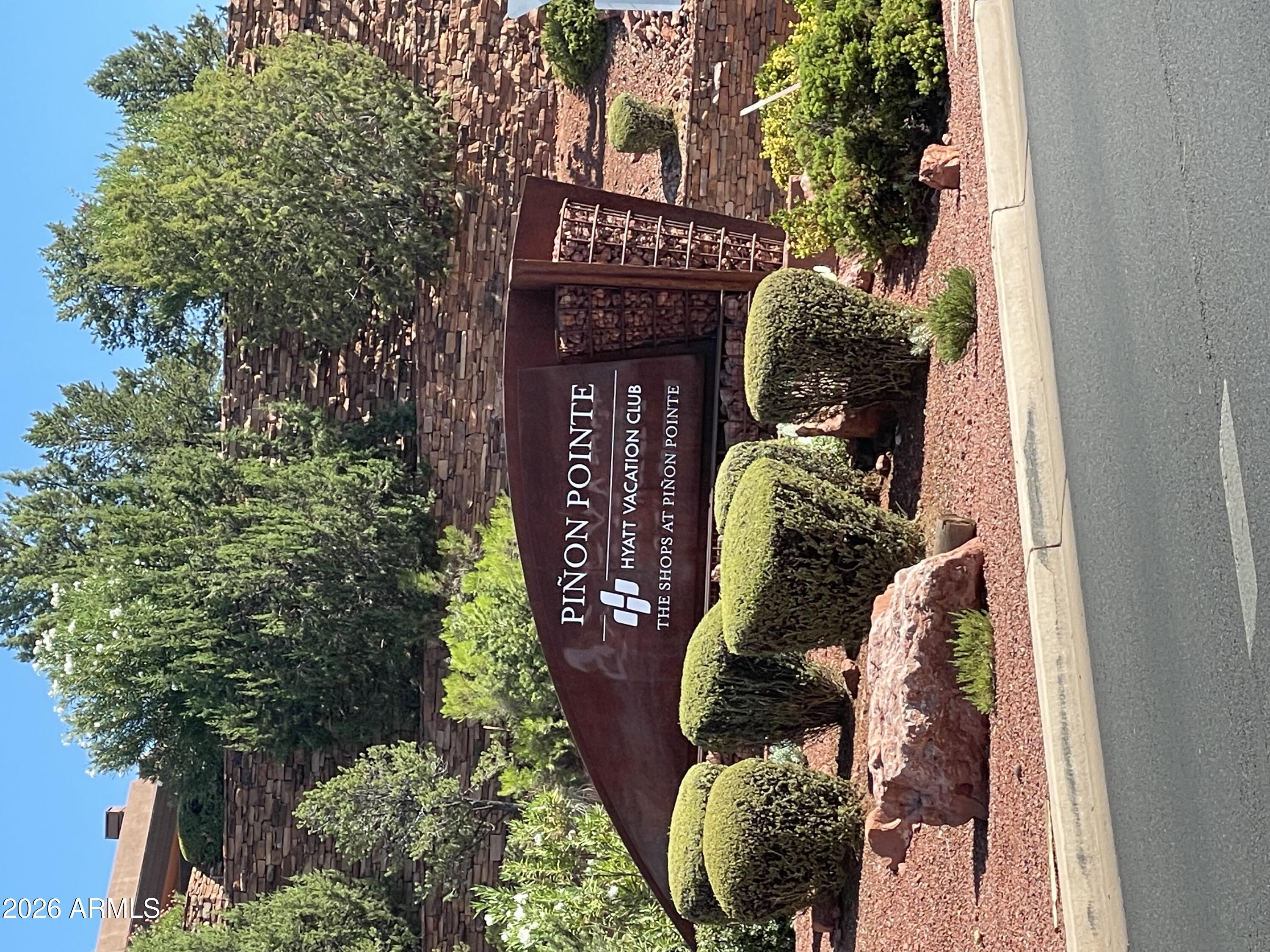 Sky Ridge Estates - Residential