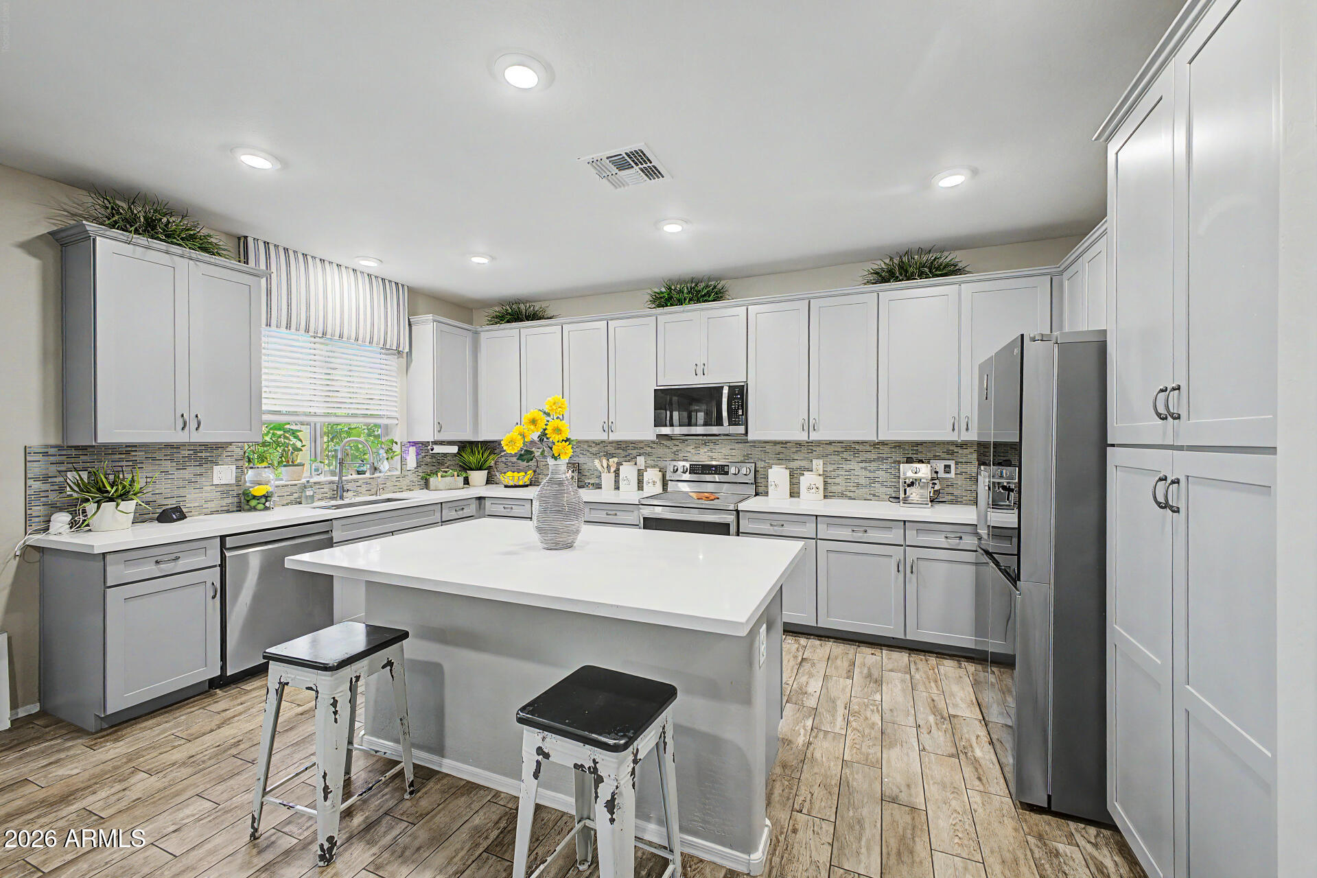 GRANITE VISTA PHASE 1A - Residential