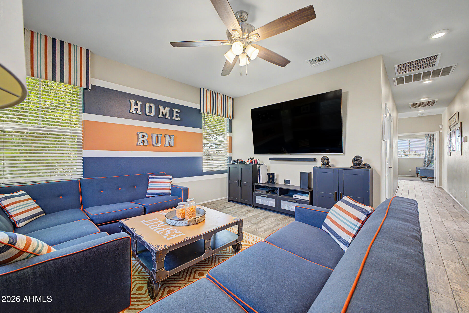 GRANITE VISTA PHASE 1A - Residential