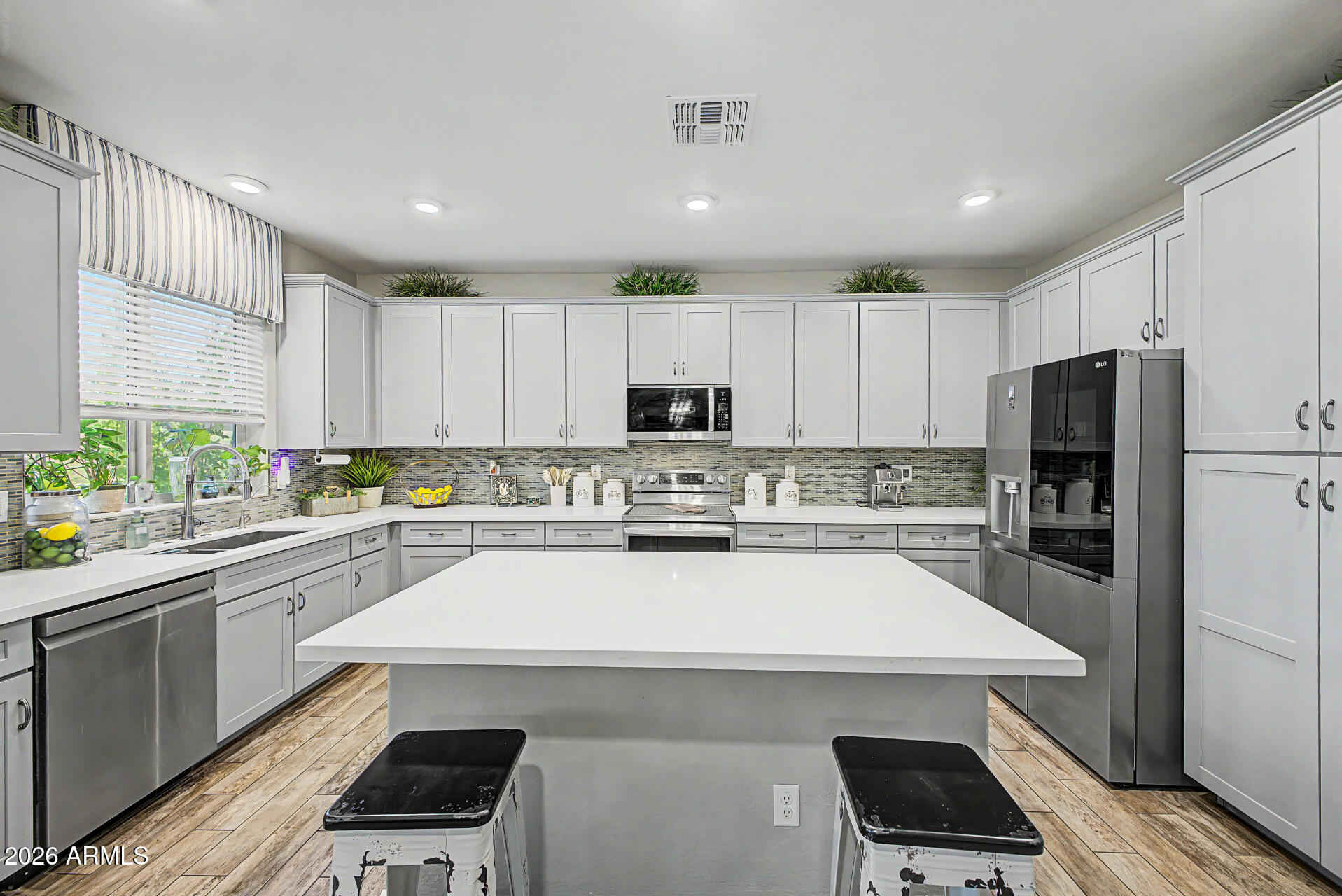 GRANITE VISTA PHASE 1A - Residential