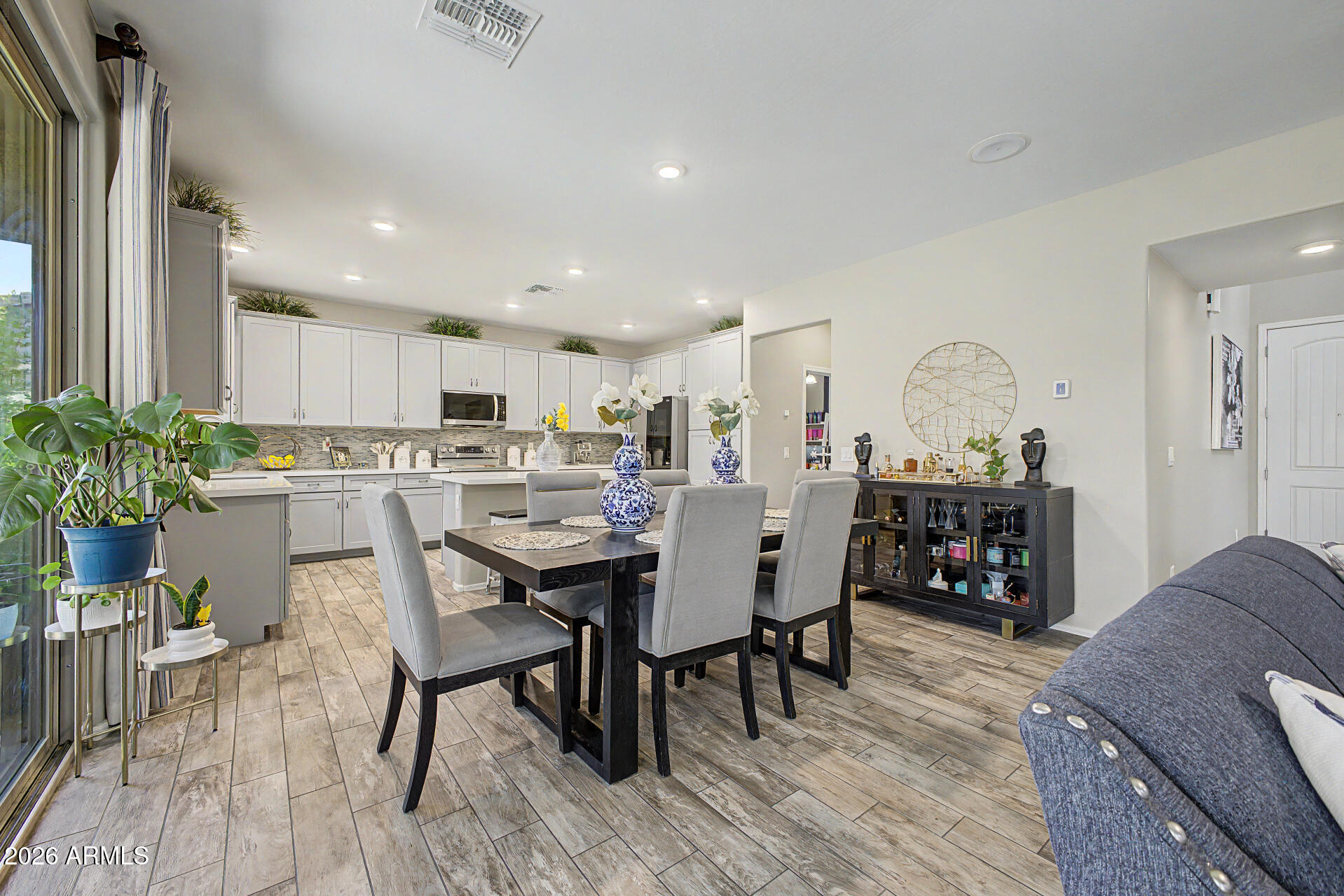 GRANITE VISTA PHASE 1A - Residential