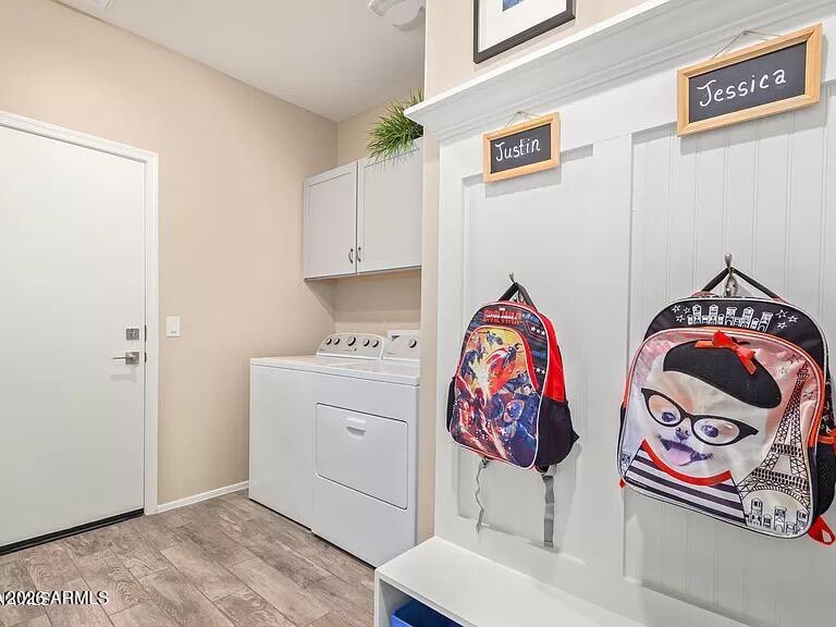 GRANITE VISTA PHASE 1A - Residential