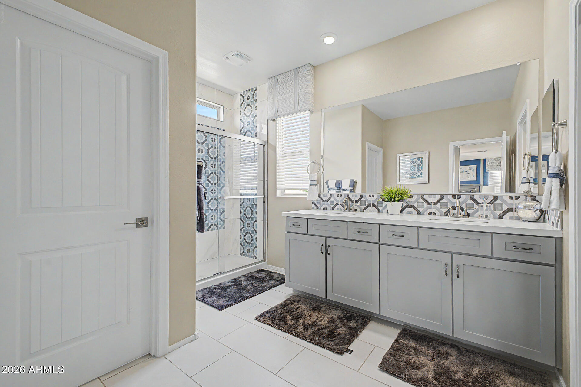 GRANITE VISTA PHASE 1A - Residential