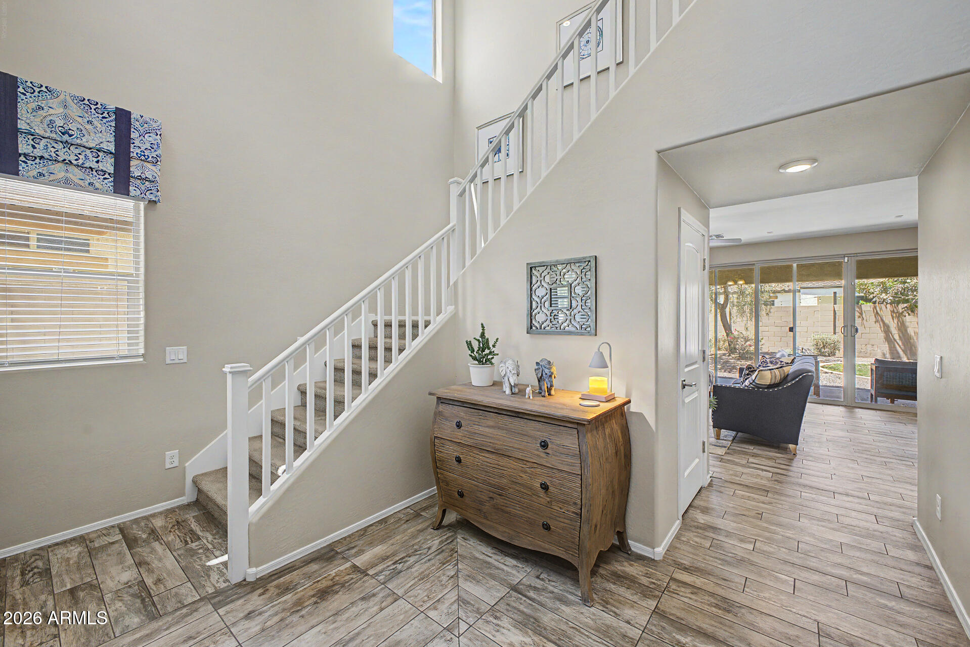 GRANITE VISTA PHASE 1A - Residential