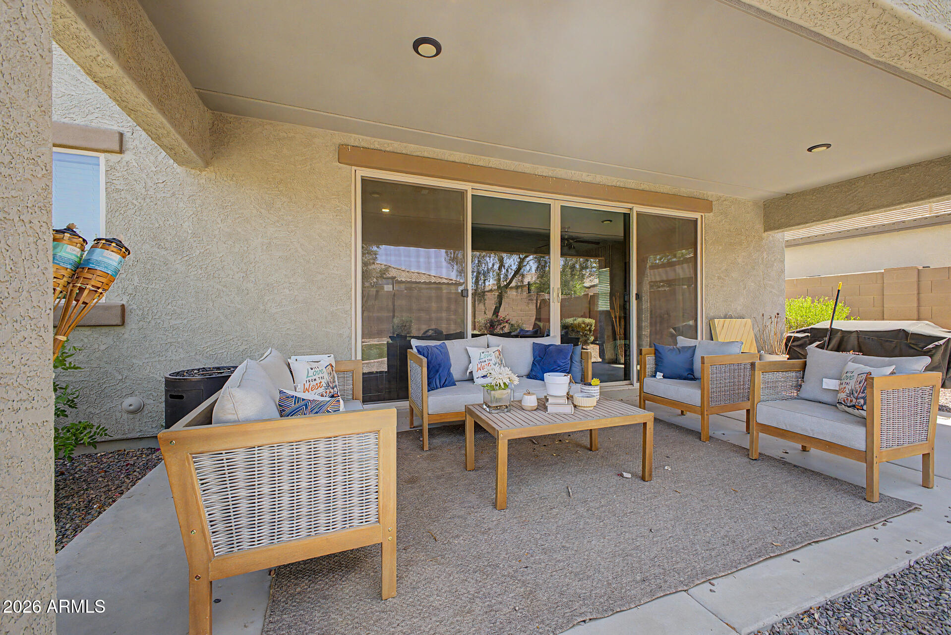 GRANITE VISTA PHASE 1A - Residential