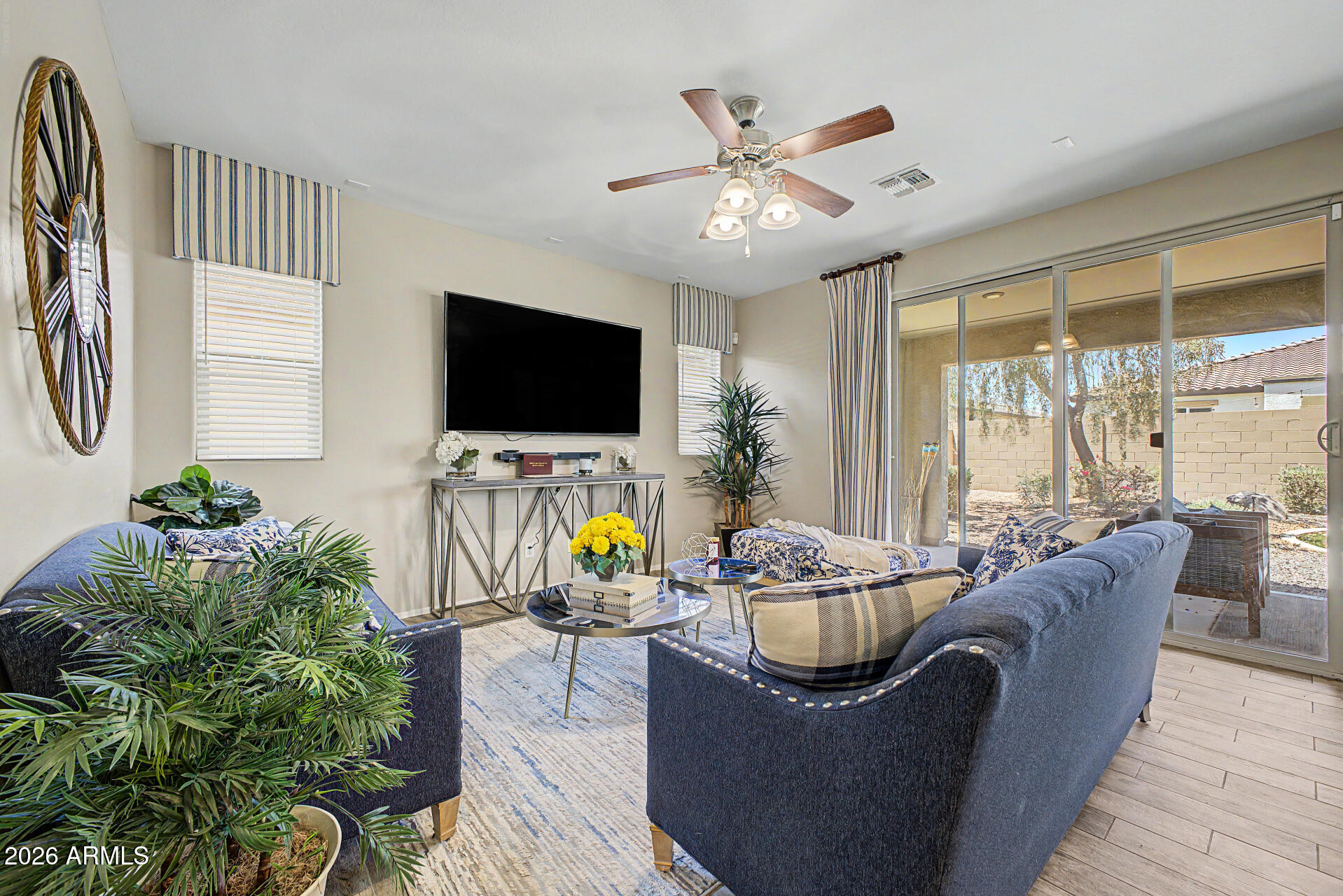 GRANITE VISTA PHASE 1A - Residential