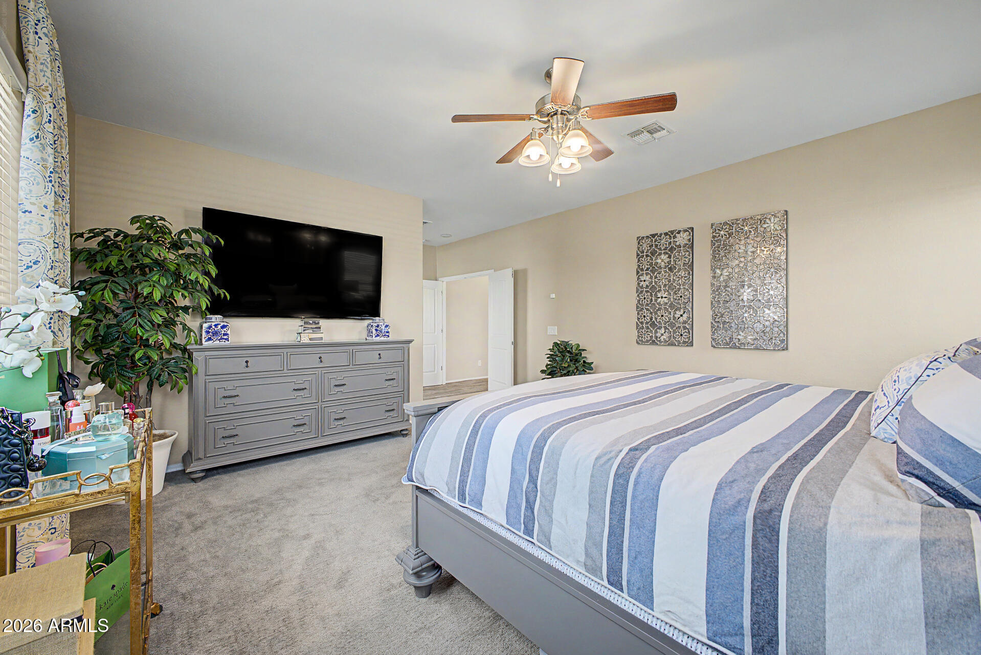 GRANITE VISTA PHASE 1A - Residential