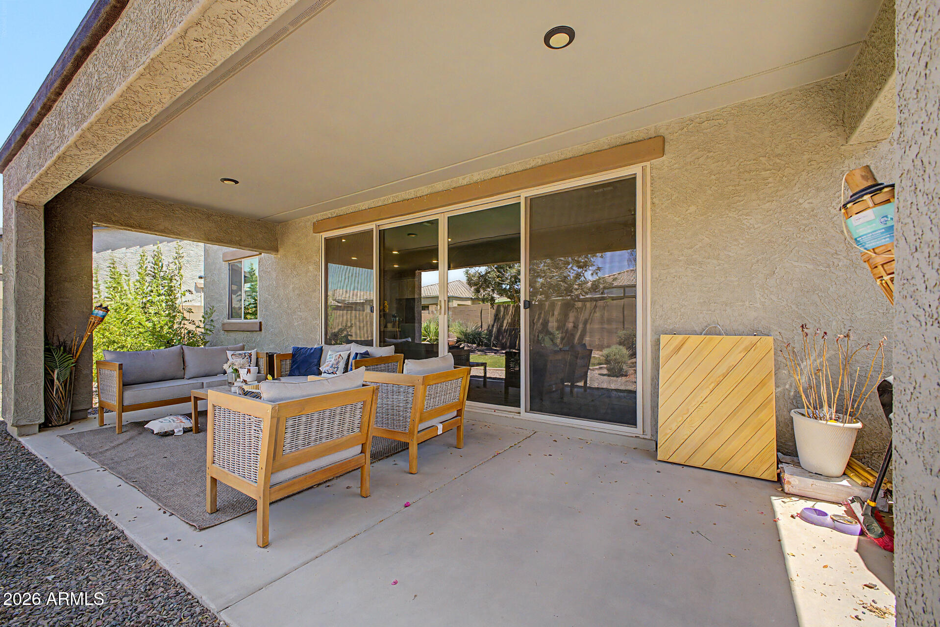 GRANITE VISTA PHASE 1A - Residential