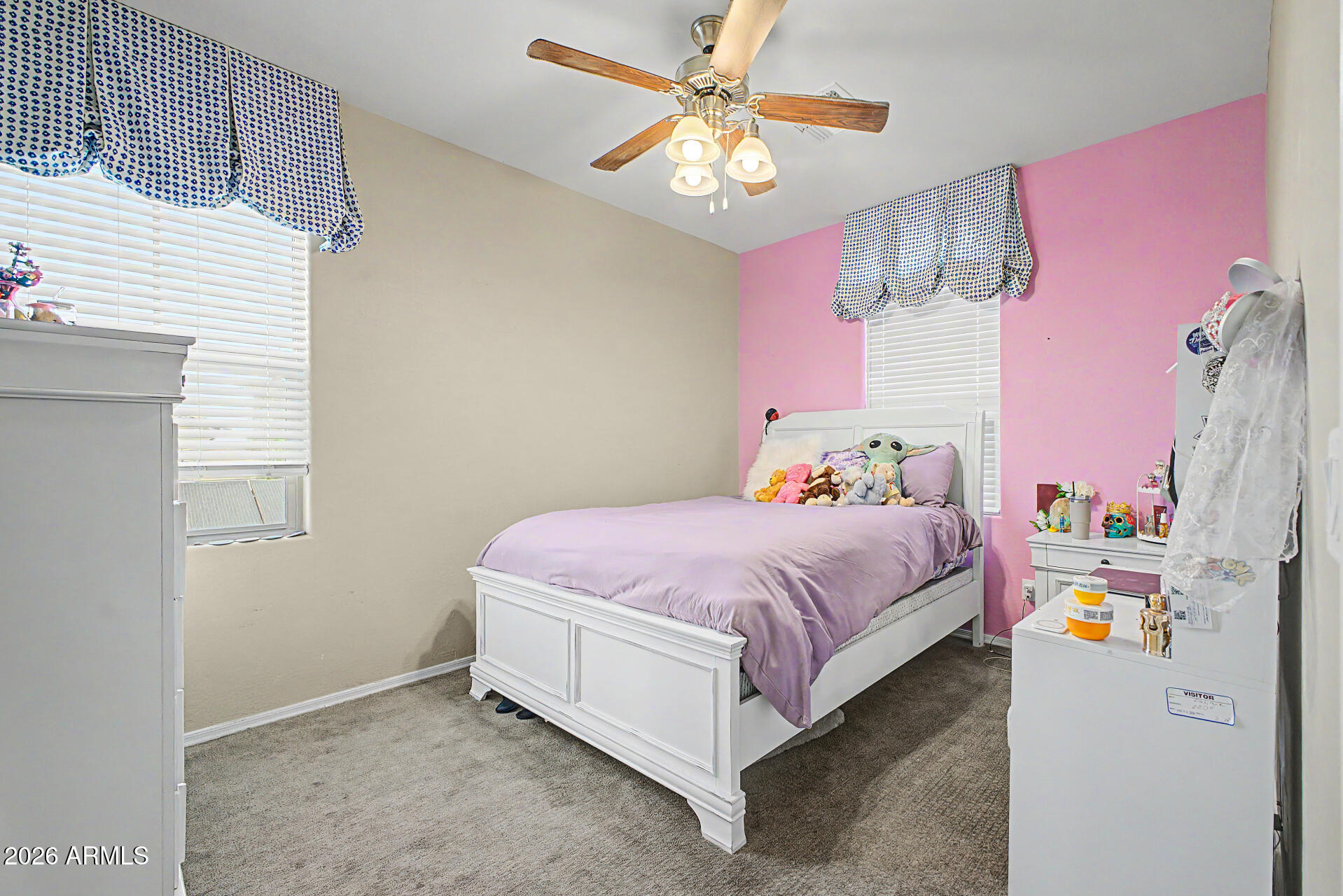 GRANITE VISTA PHASE 1A - Residential