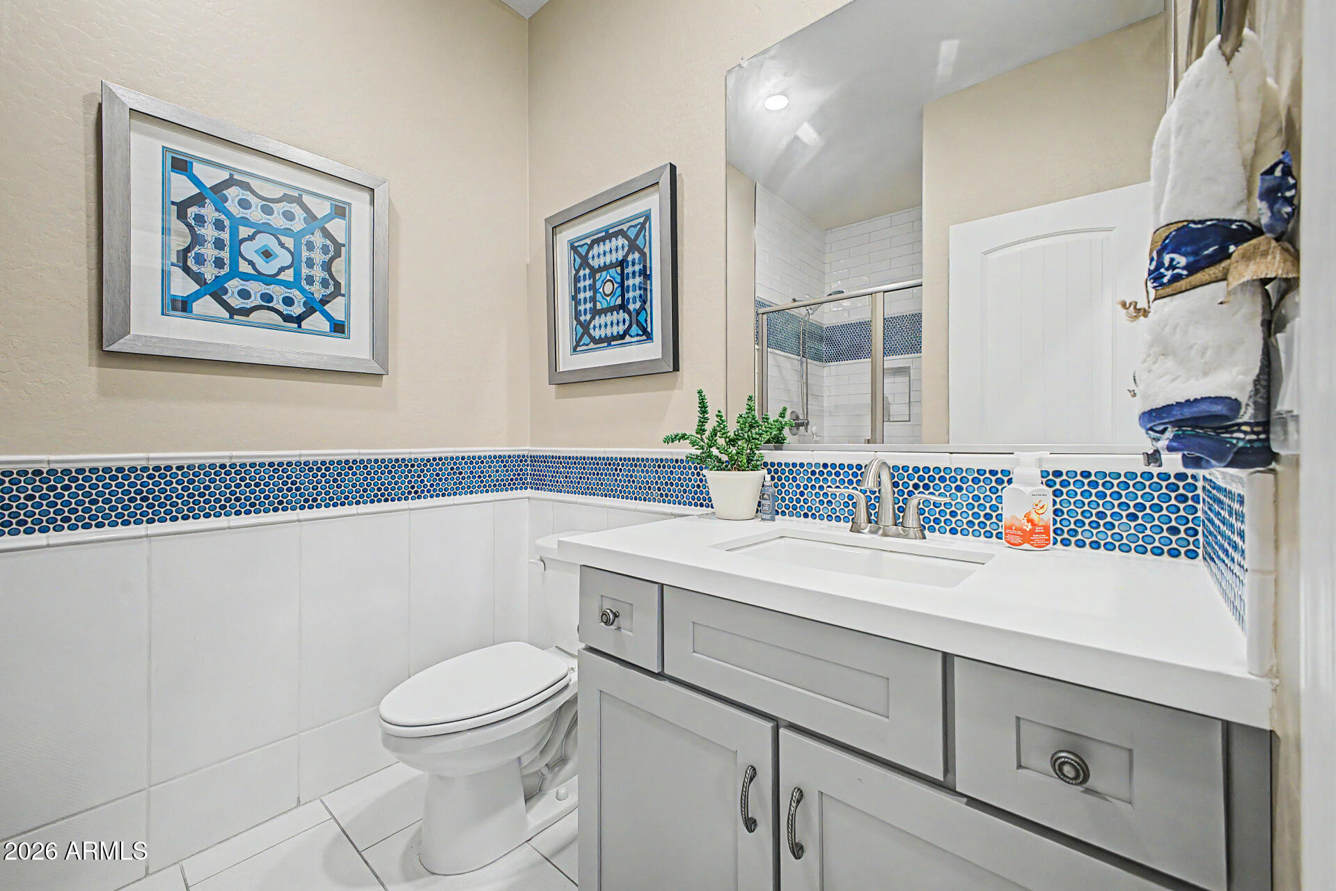 GRANITE VISTA PHASE 1A - Residential