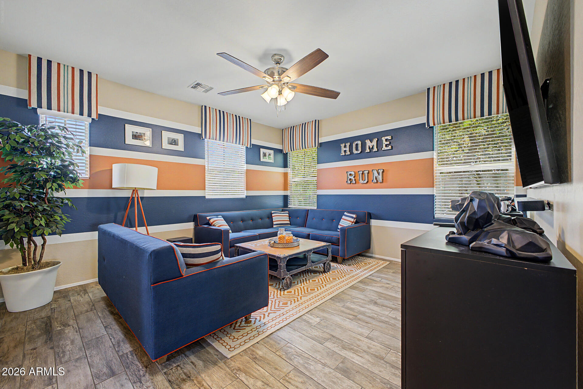 GRANITE VISTA PHASE 1A - Residential