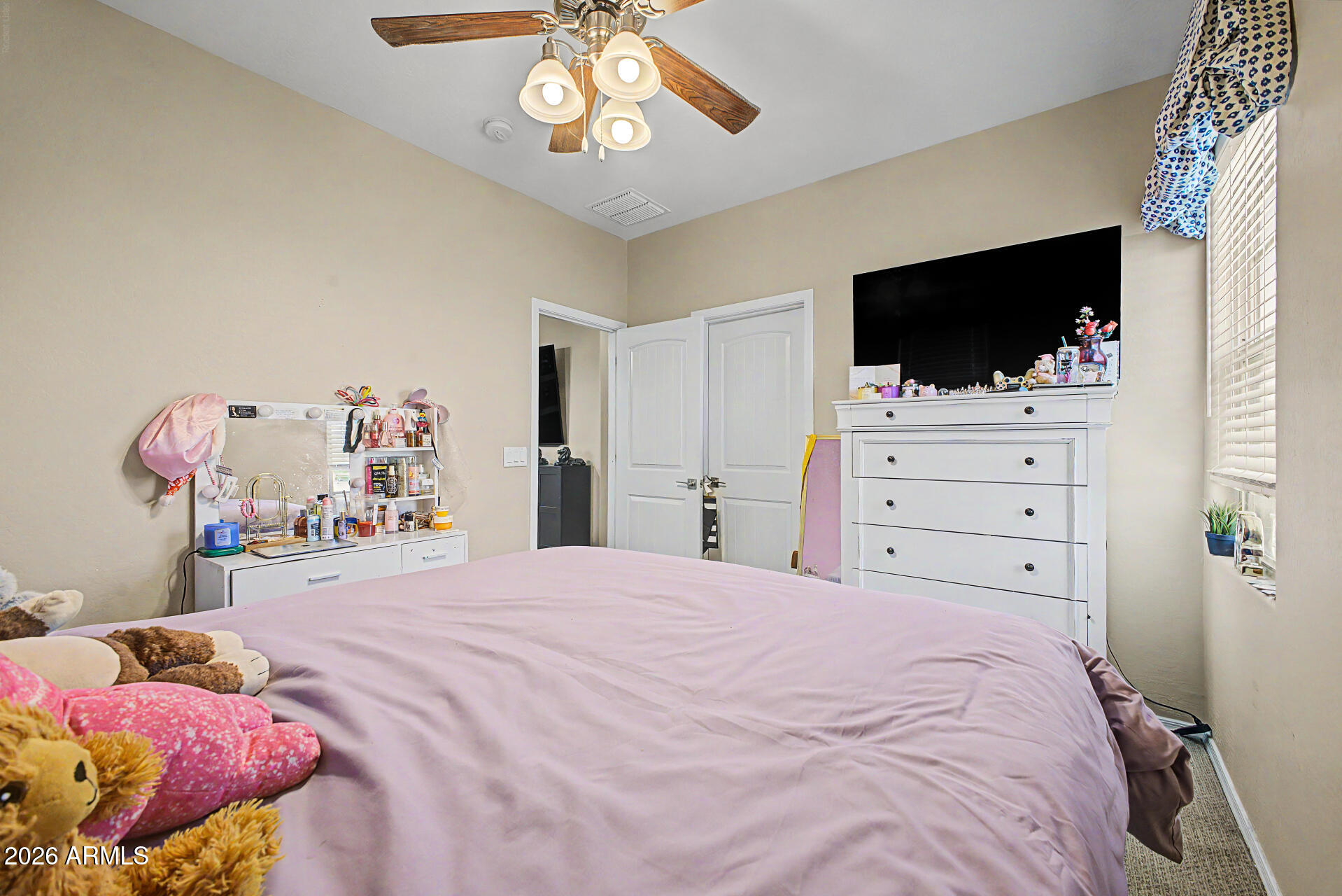 GRANITE VISTA PHASE 1A - Residential