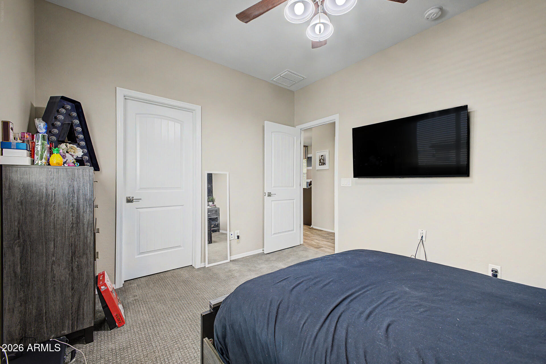 GRANITE VISTA PHASE 1A - Residential