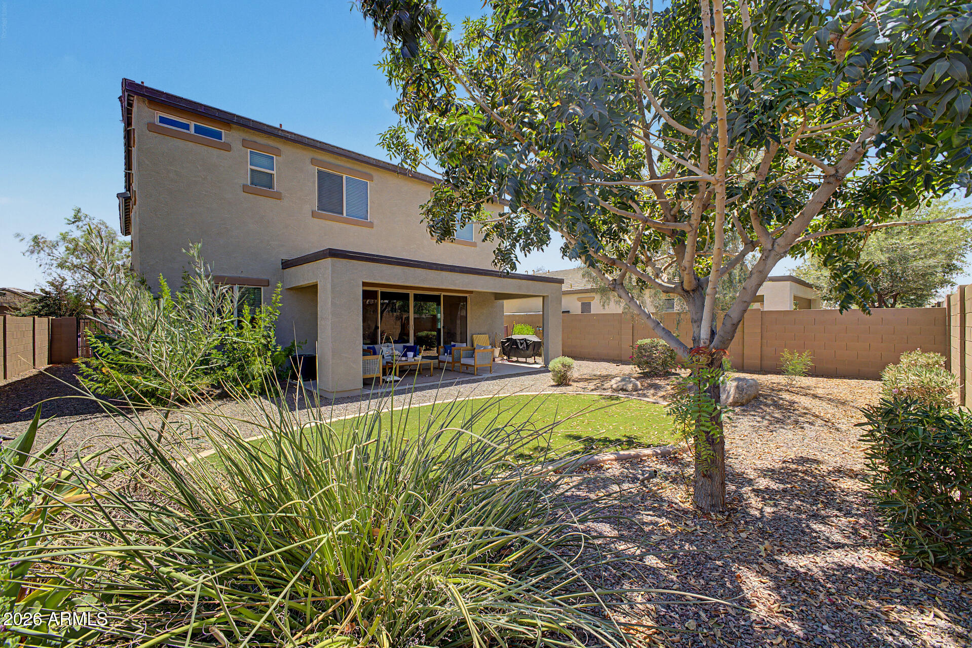 GRANITE VISTA PHASE 1A - Residential