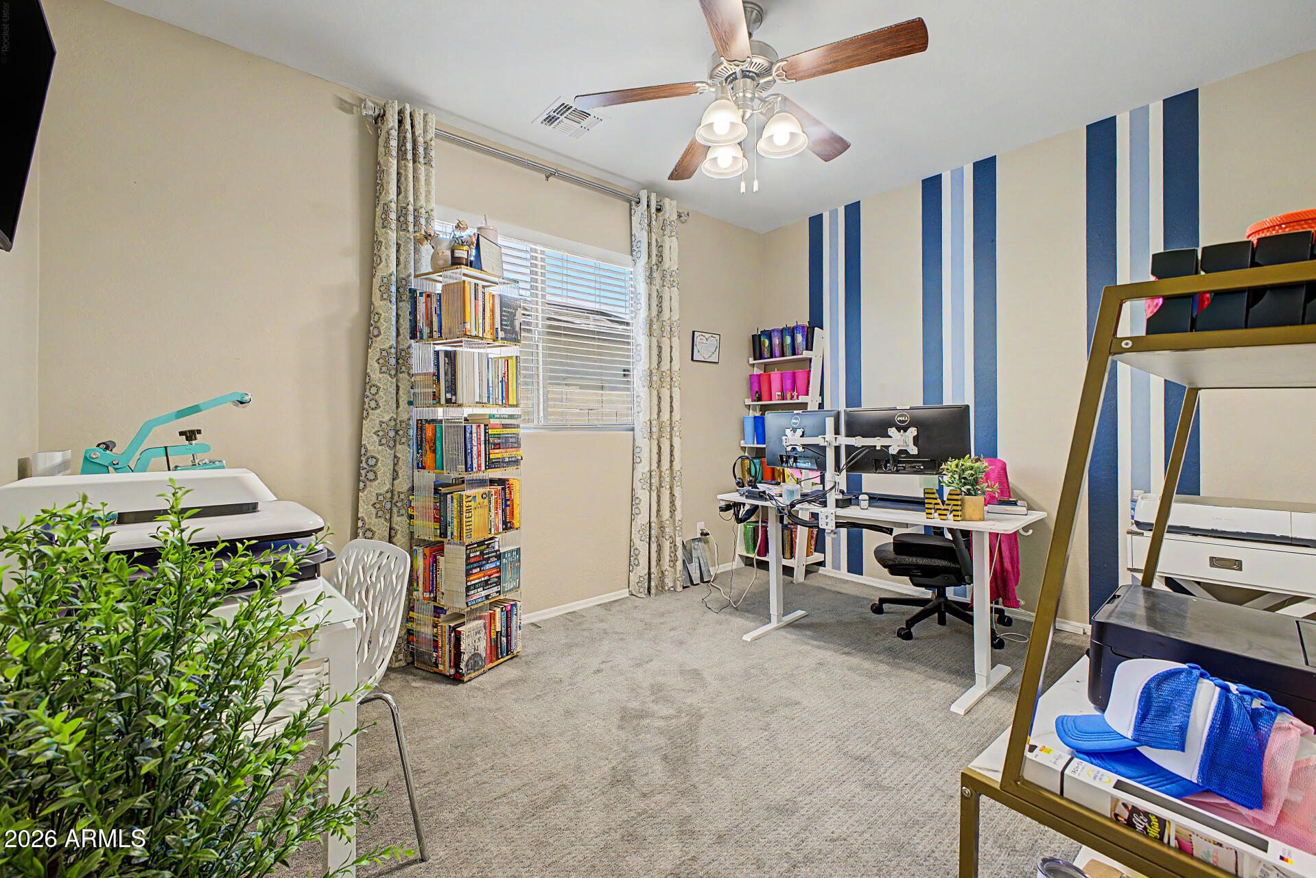 GRANITE VISTA PHASE 1A - Residential