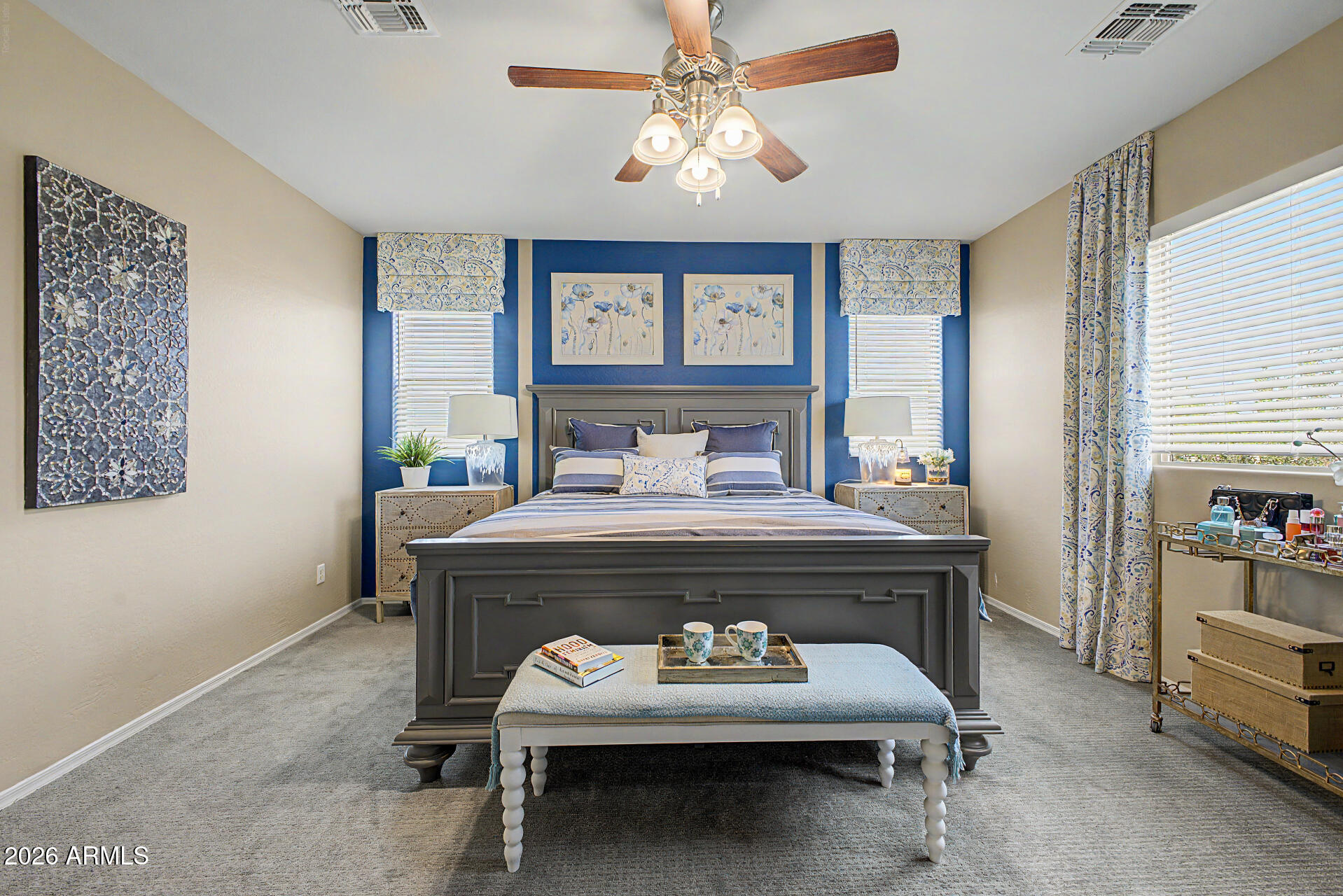 GRANITE VISTA PHASE 1A - Residential