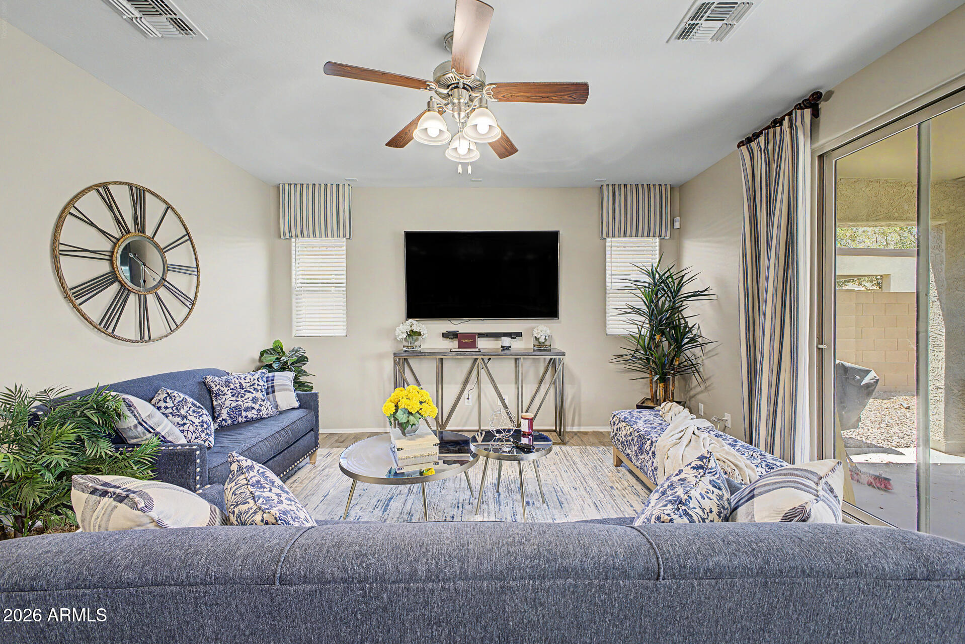 GRANITE VISTA PHASE 1A - Residential