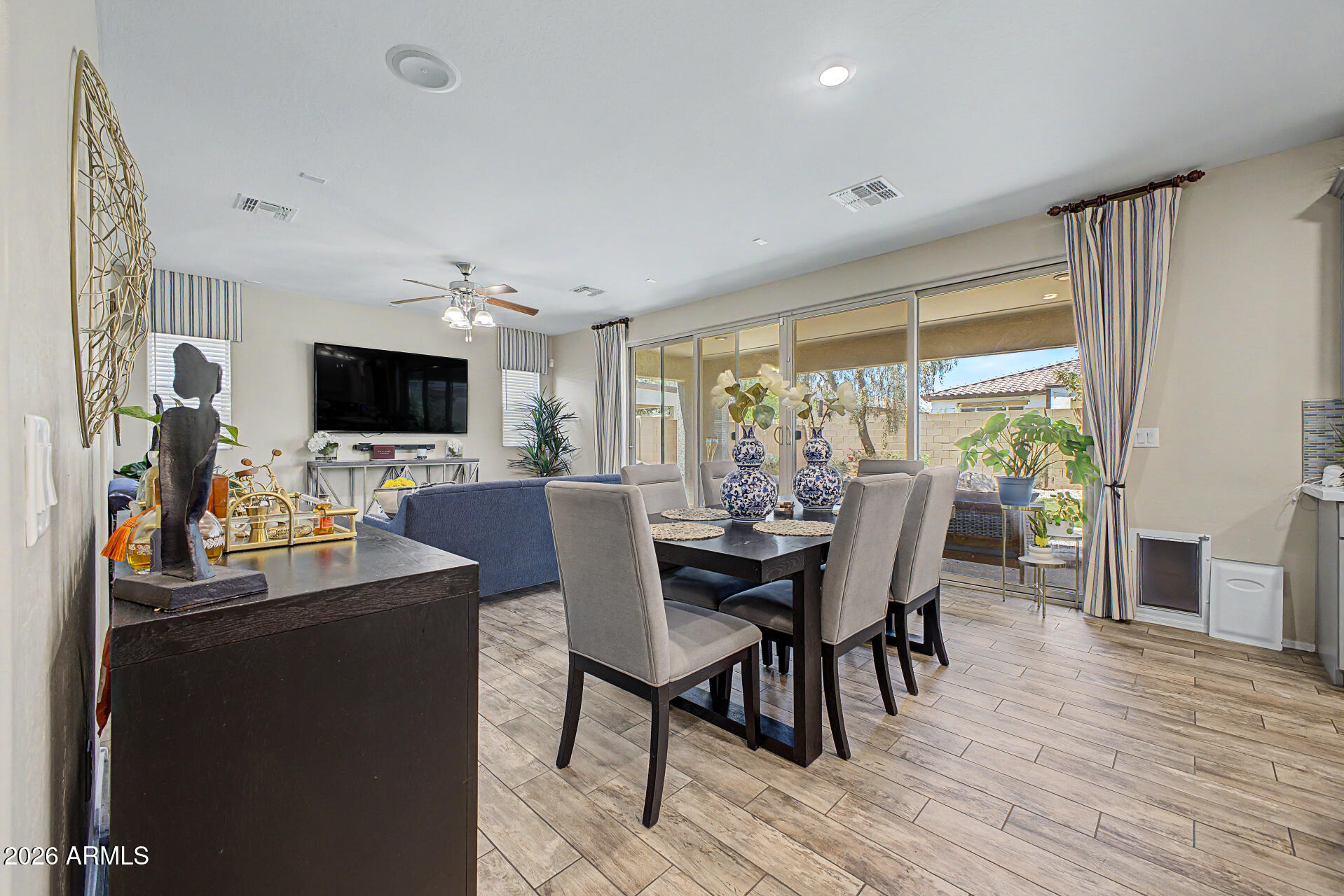 GRANITE VISTA PHASE 1A - Residential