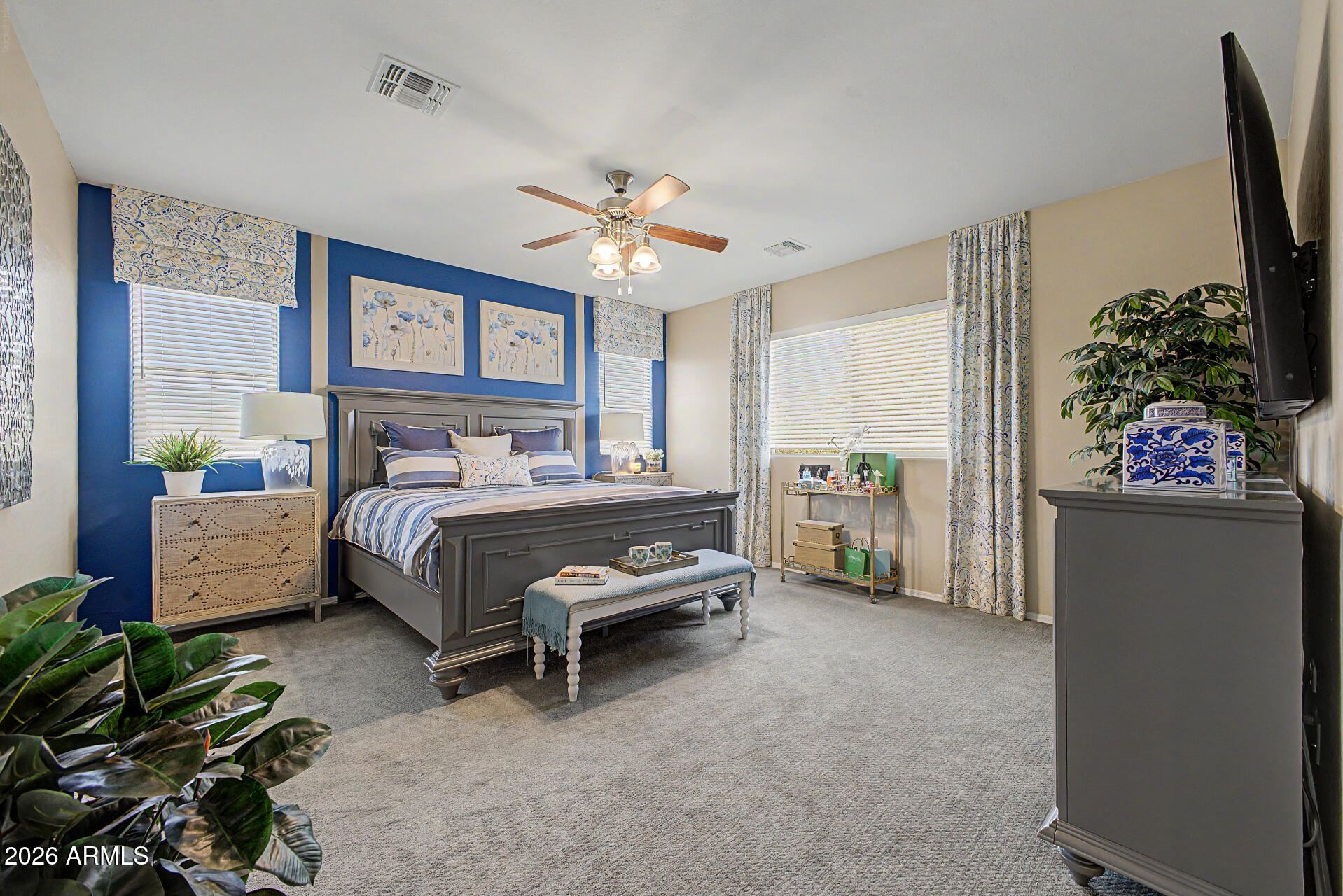 GRANITE VISTA PHASE 1A - Residential