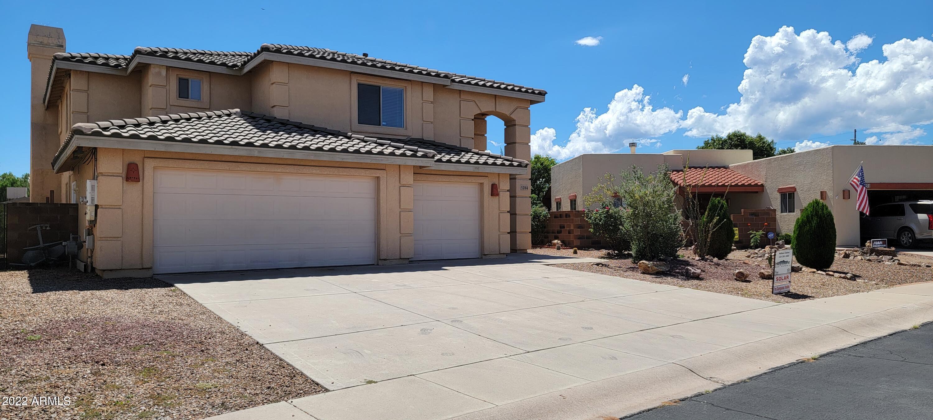 MESA VERDE ESTATES - Residential