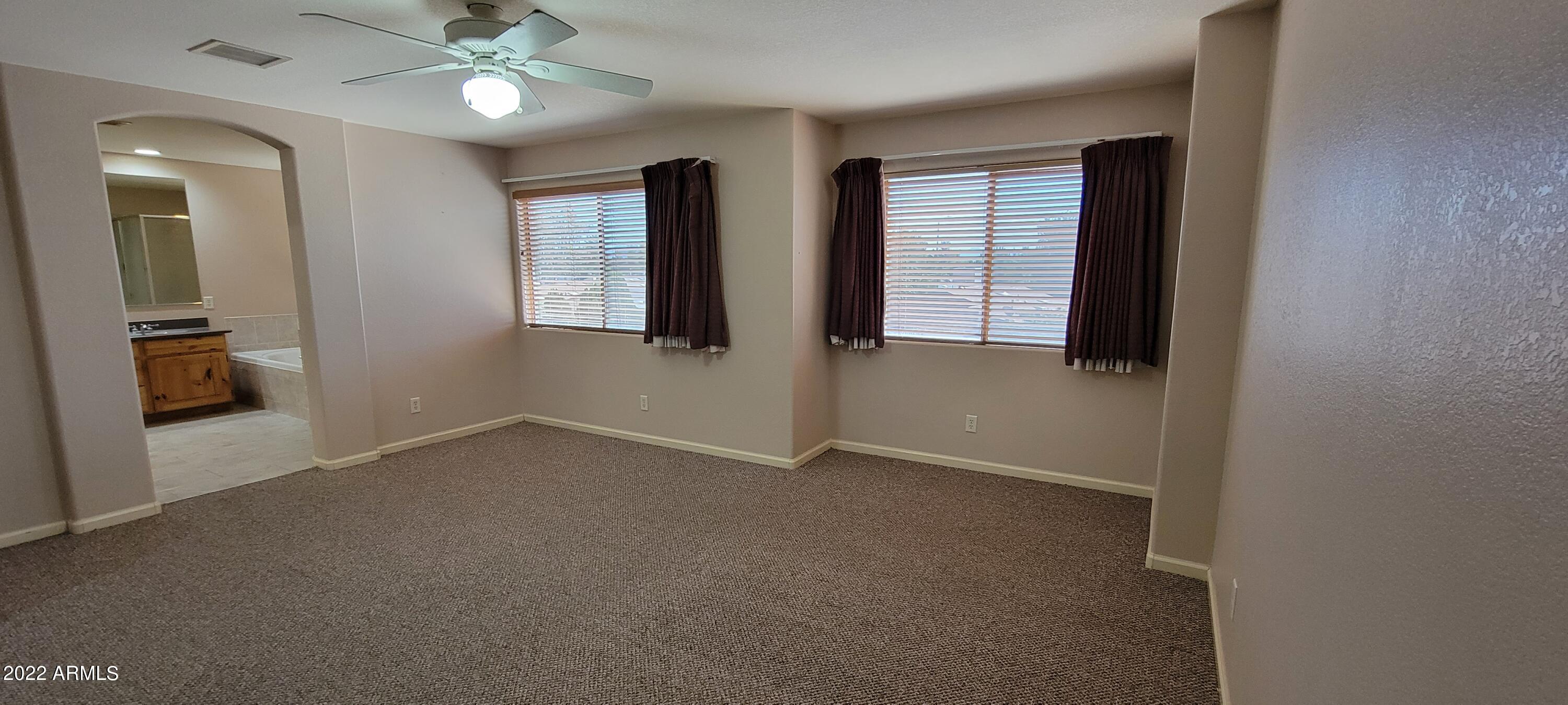 MESA VERDE ESTATES - Residential