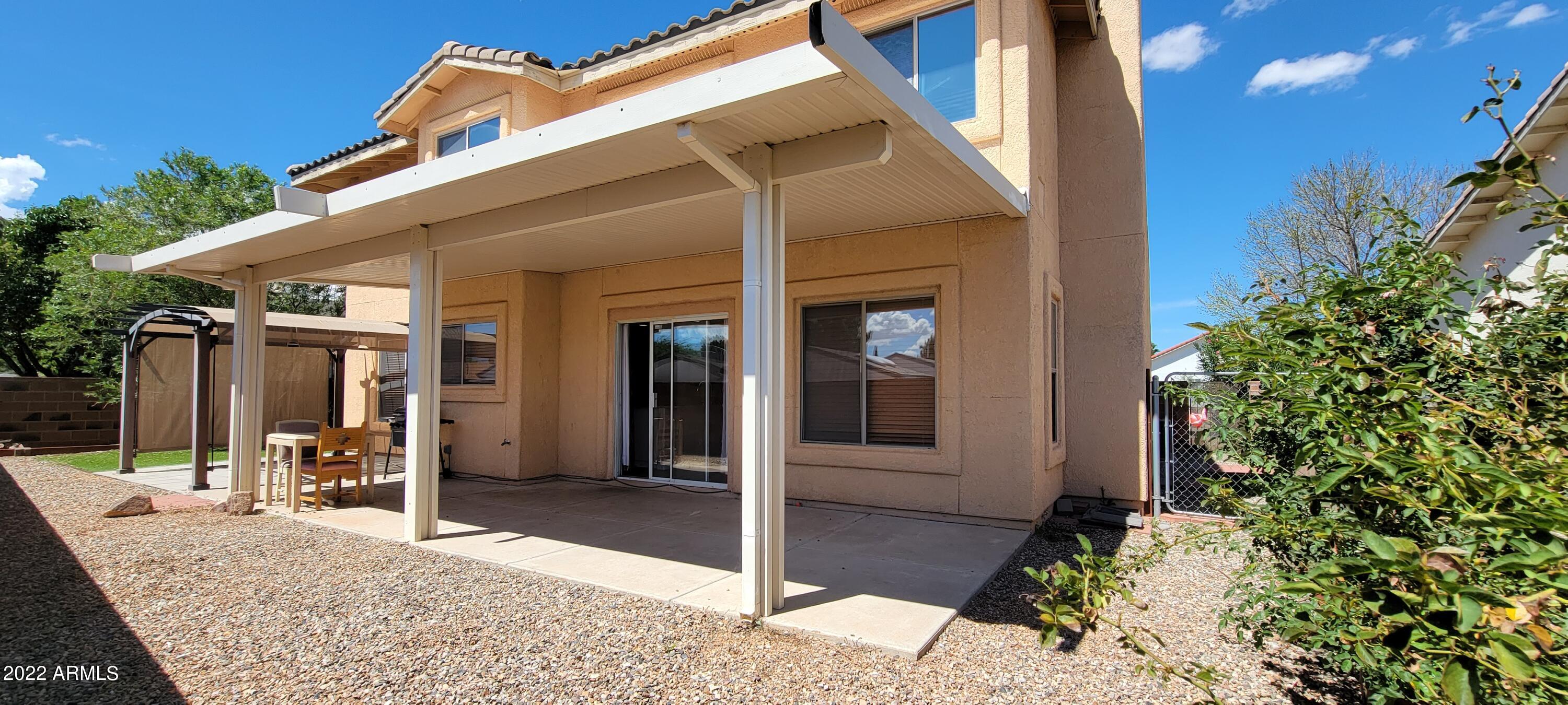 MESA VERDE ESTATES - Residential