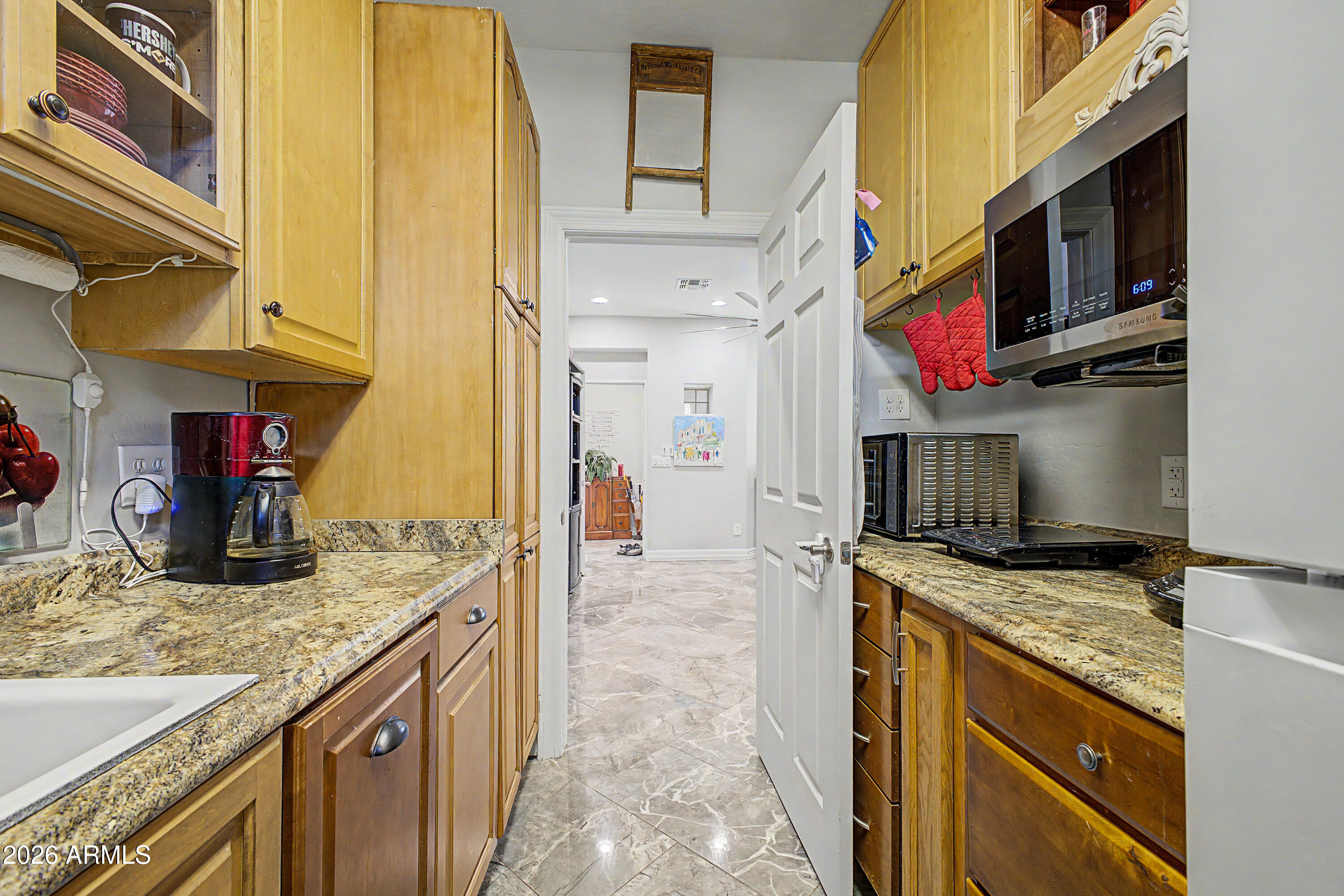 BROOKS RANCH - Residential