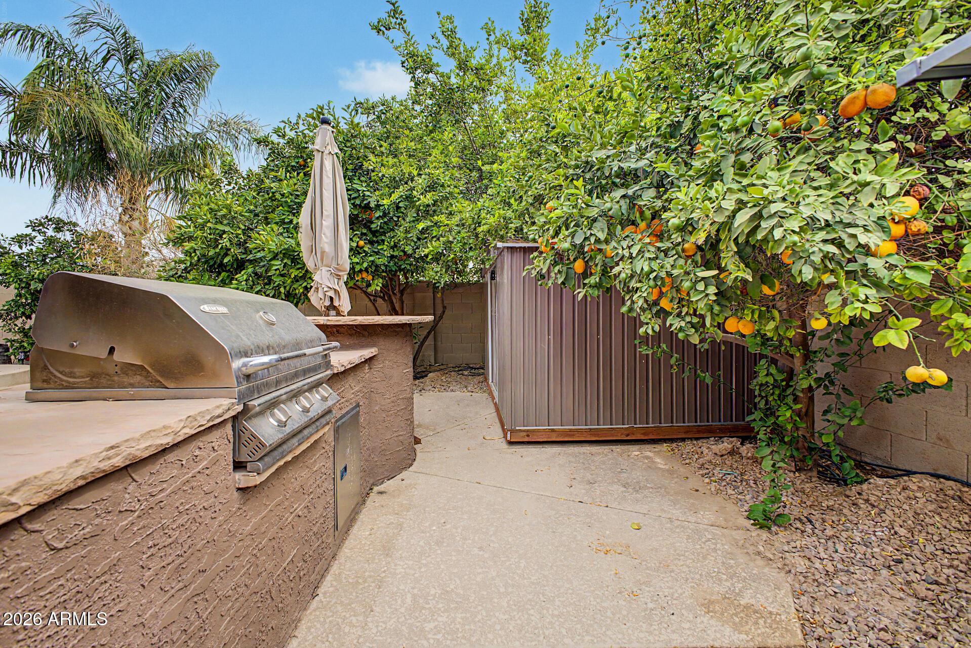 BROOKS RANCH - Residential