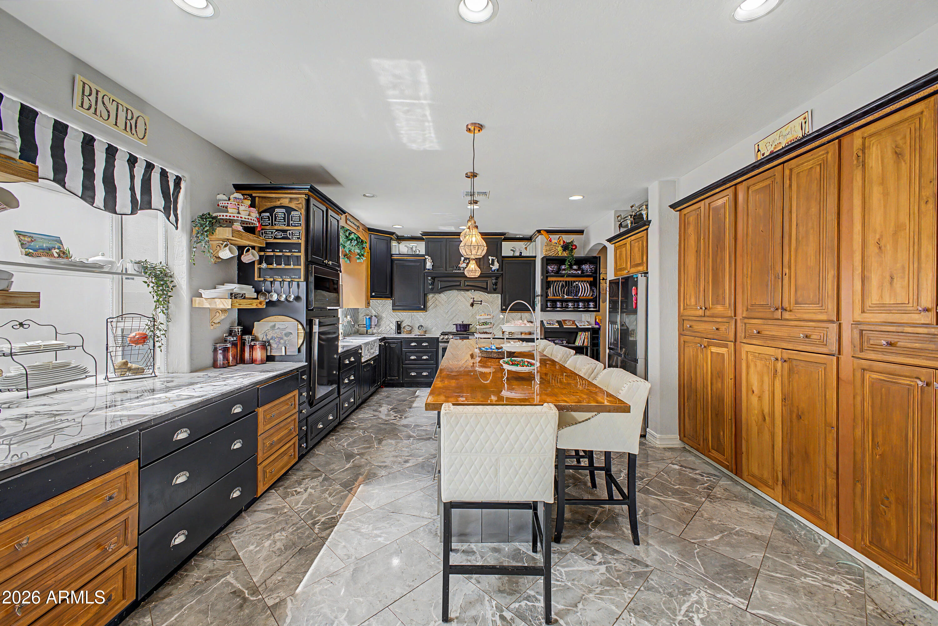 BROOKS RANCH - Residential
