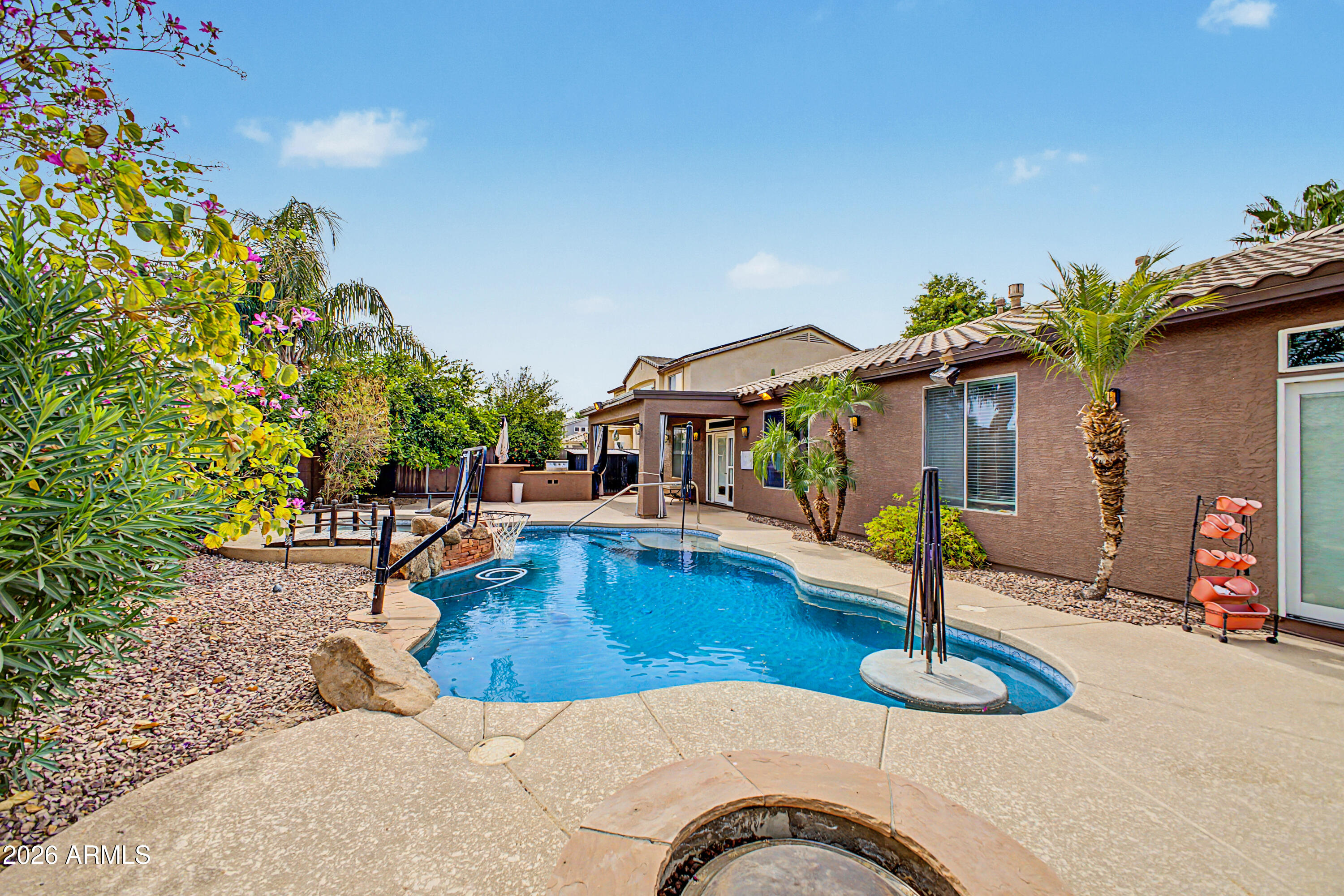 BROOKS RANCH - Residential