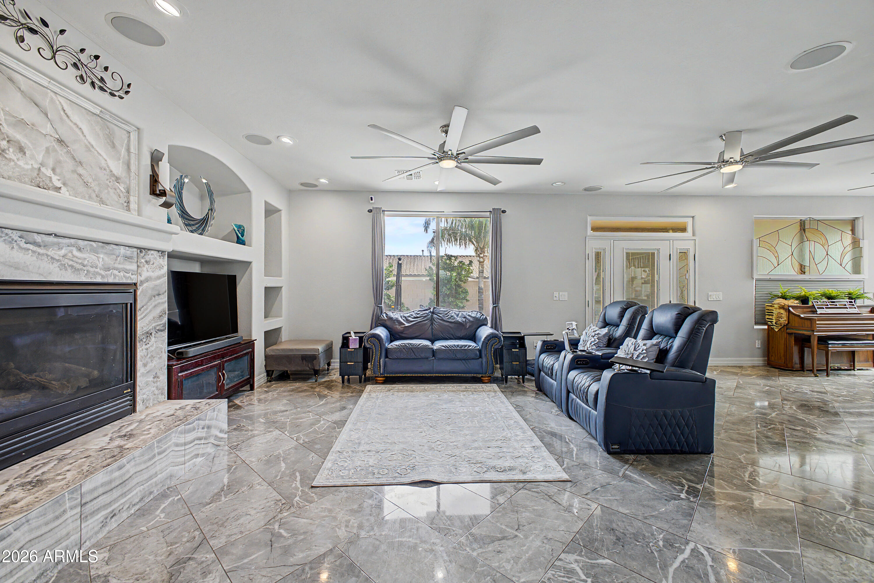 BROOKS RANCH - Residential