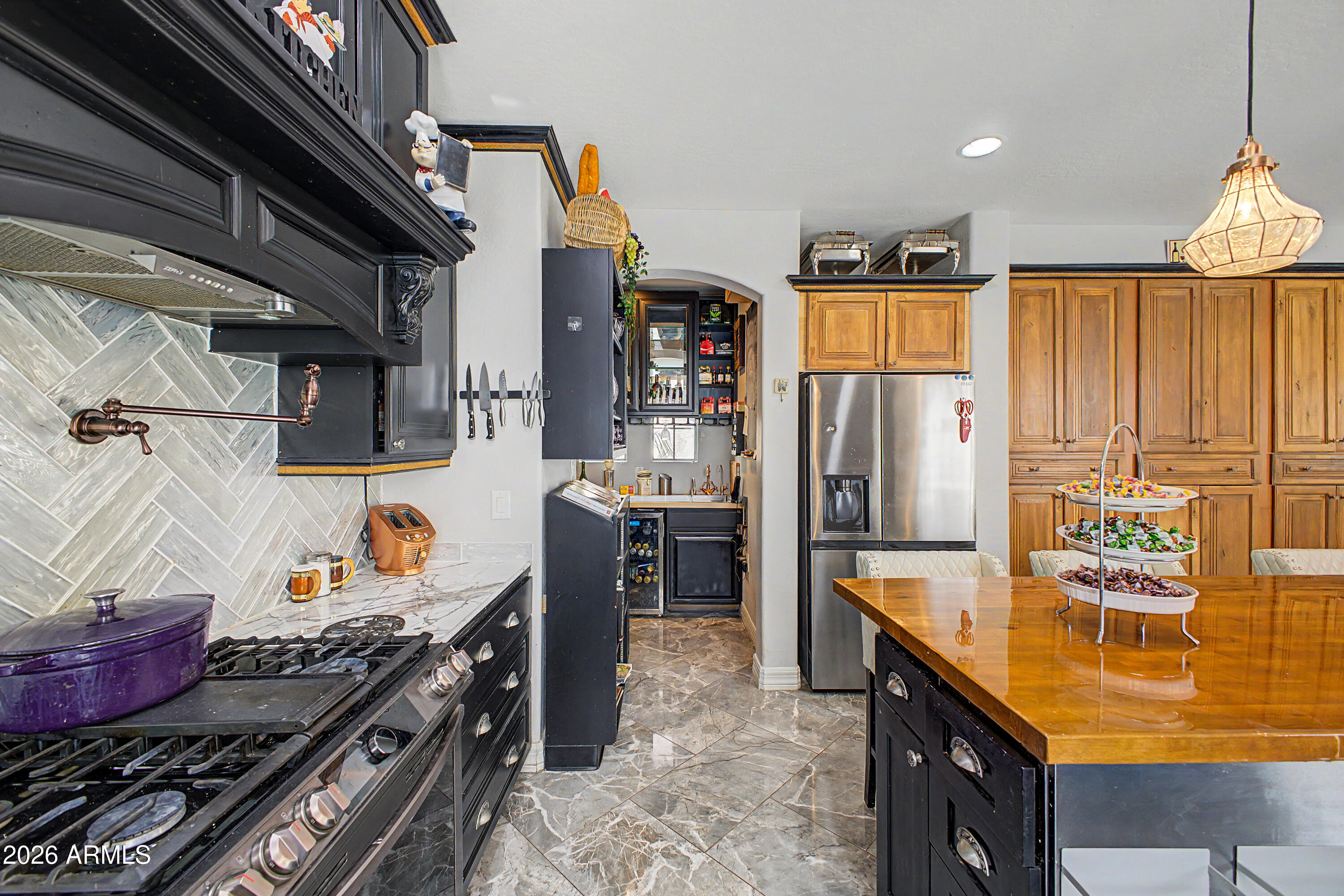 BROOKS RANCH - Residential