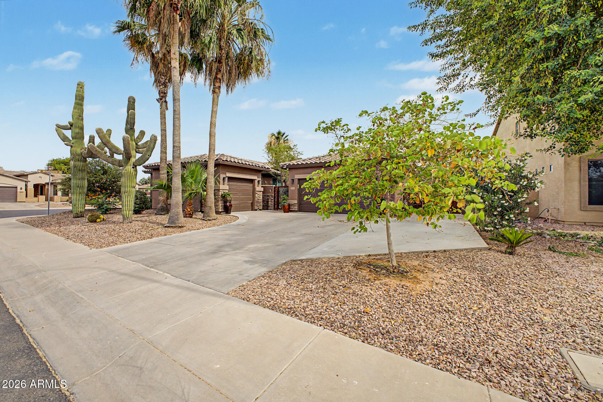 BROOKS RANCH - Residential