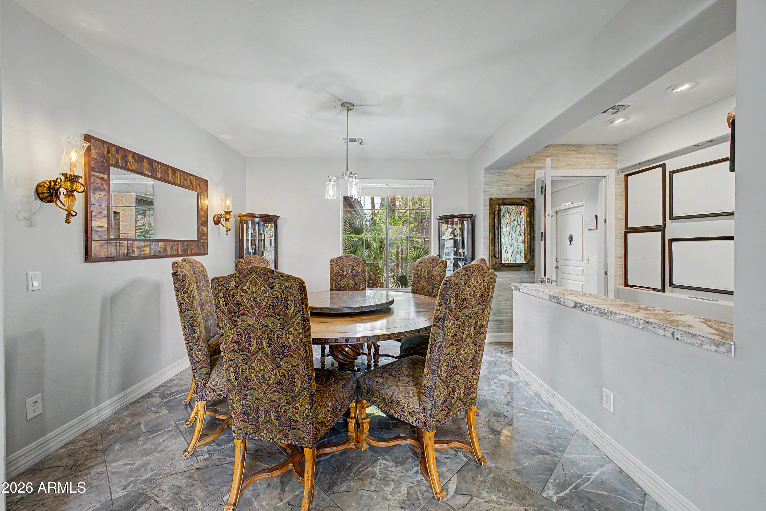 BROOKS RANCH - Residential
