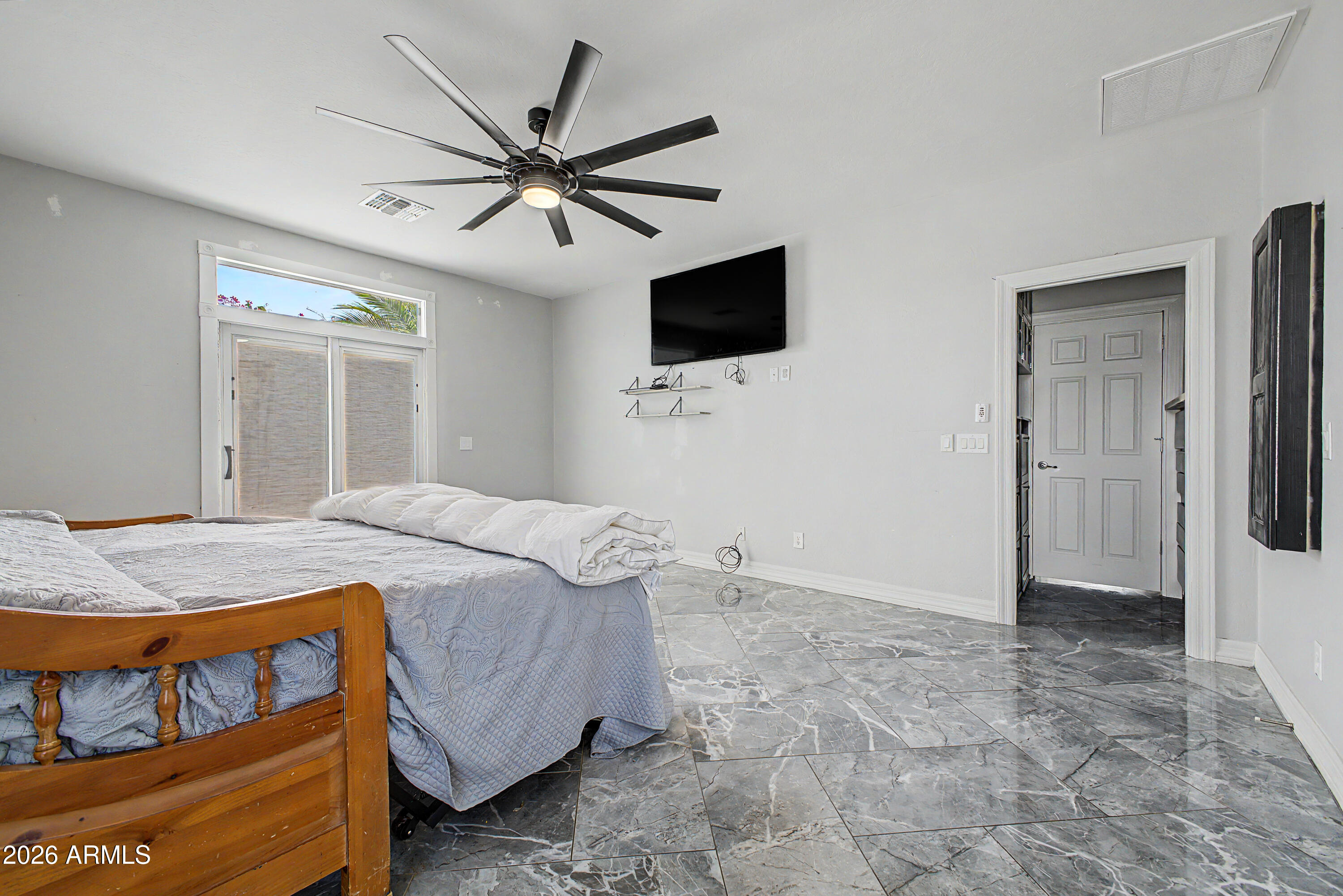 BROOKS RANCH - Residential