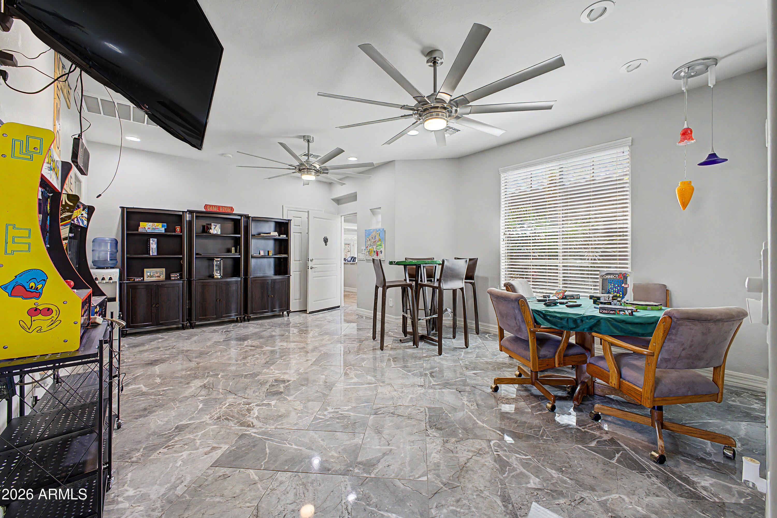 BROOKS RANCH - Residential