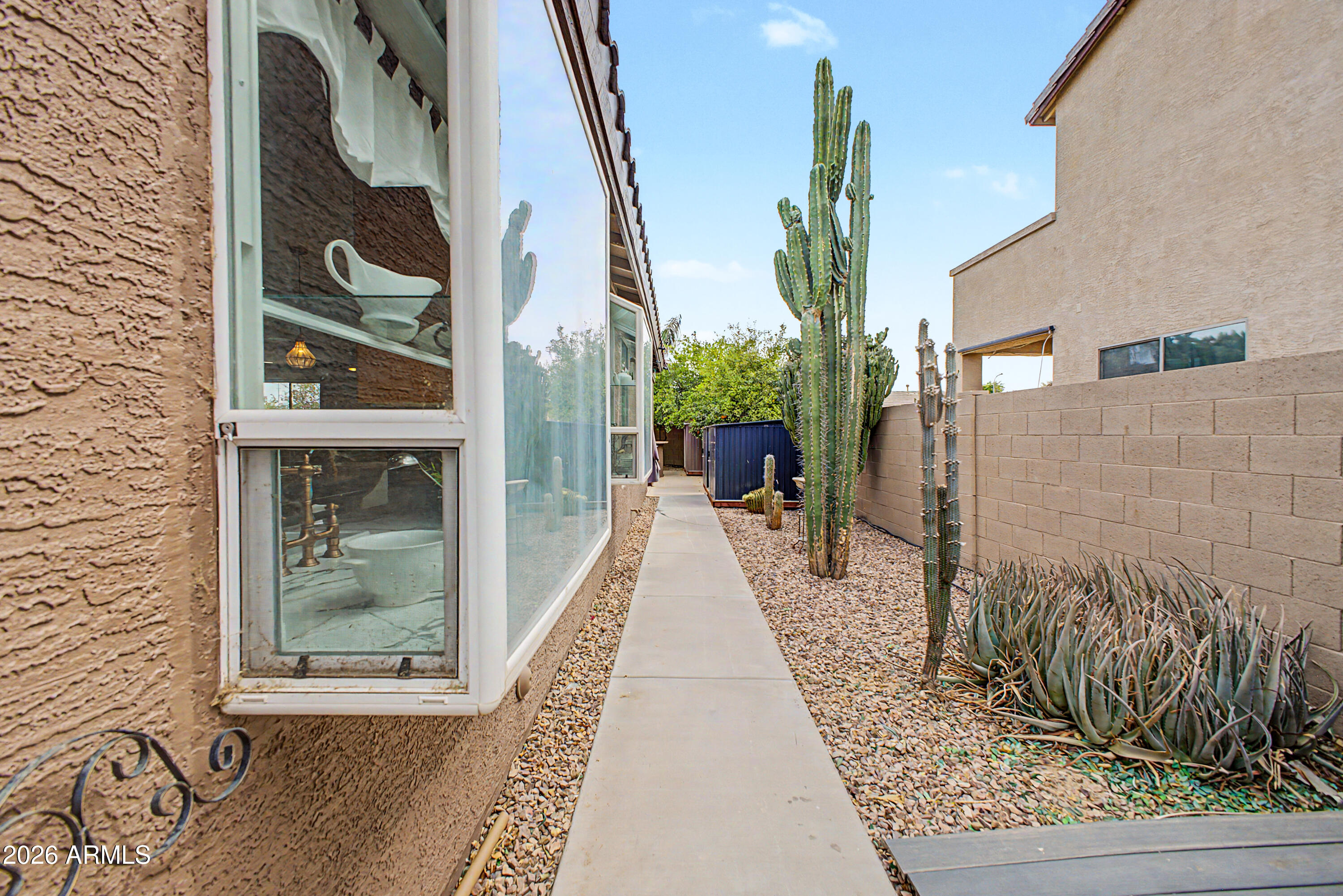 BROOKS RANCH - Residential