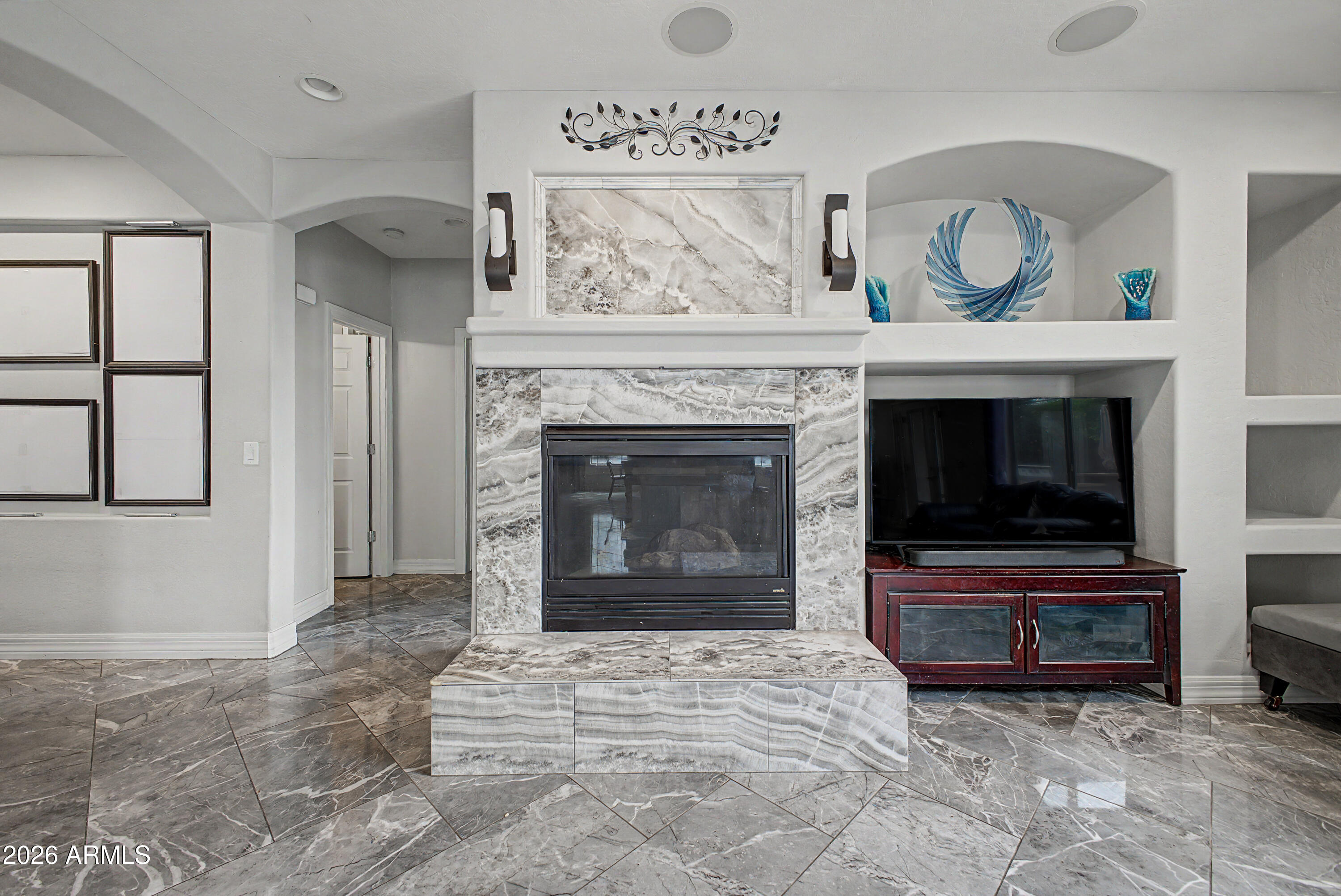 BROOKS RANCH - Residential