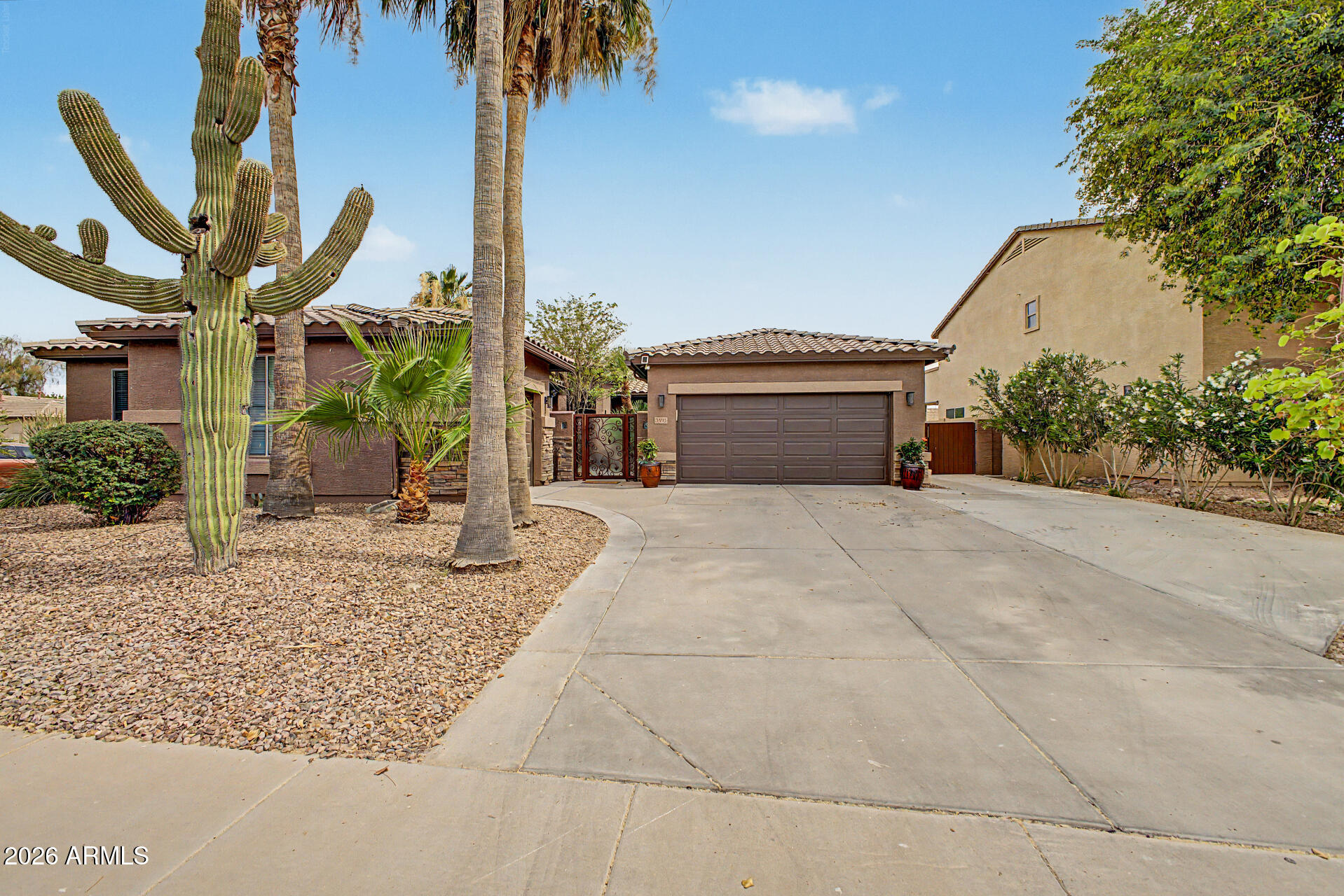 BROOKS RANCH - Residential