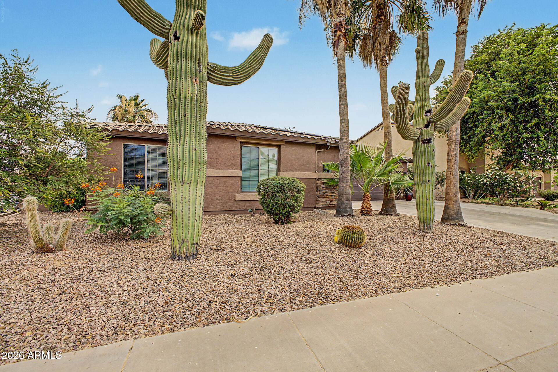 BROOKS RANCH - Residential
