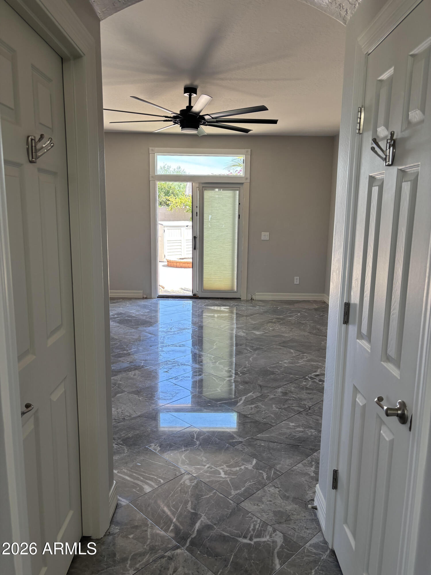 BROOKS RANCH - Residential