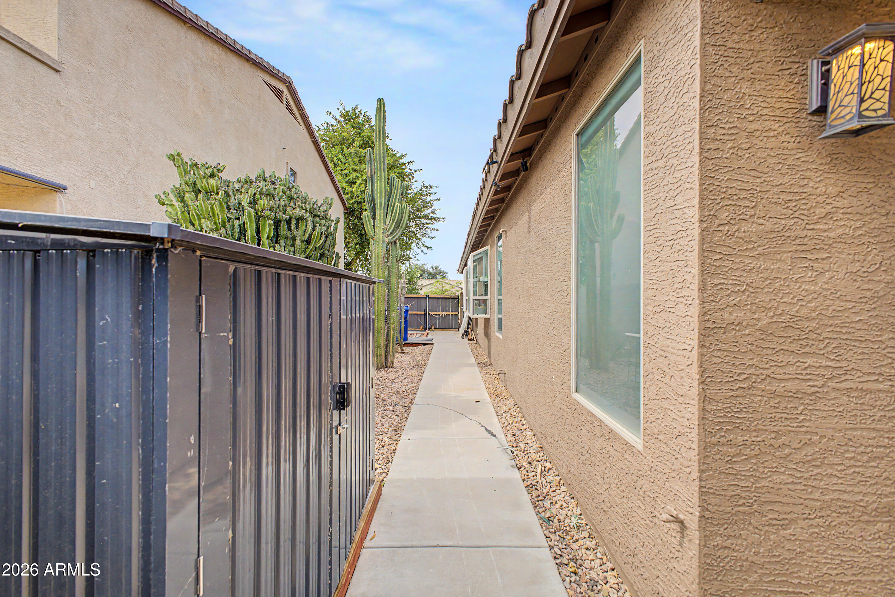 BROOKS RANCH - Residential