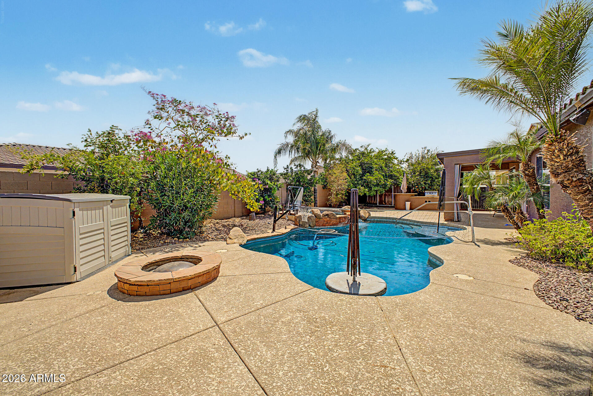 BROOKS RANCH - Residential