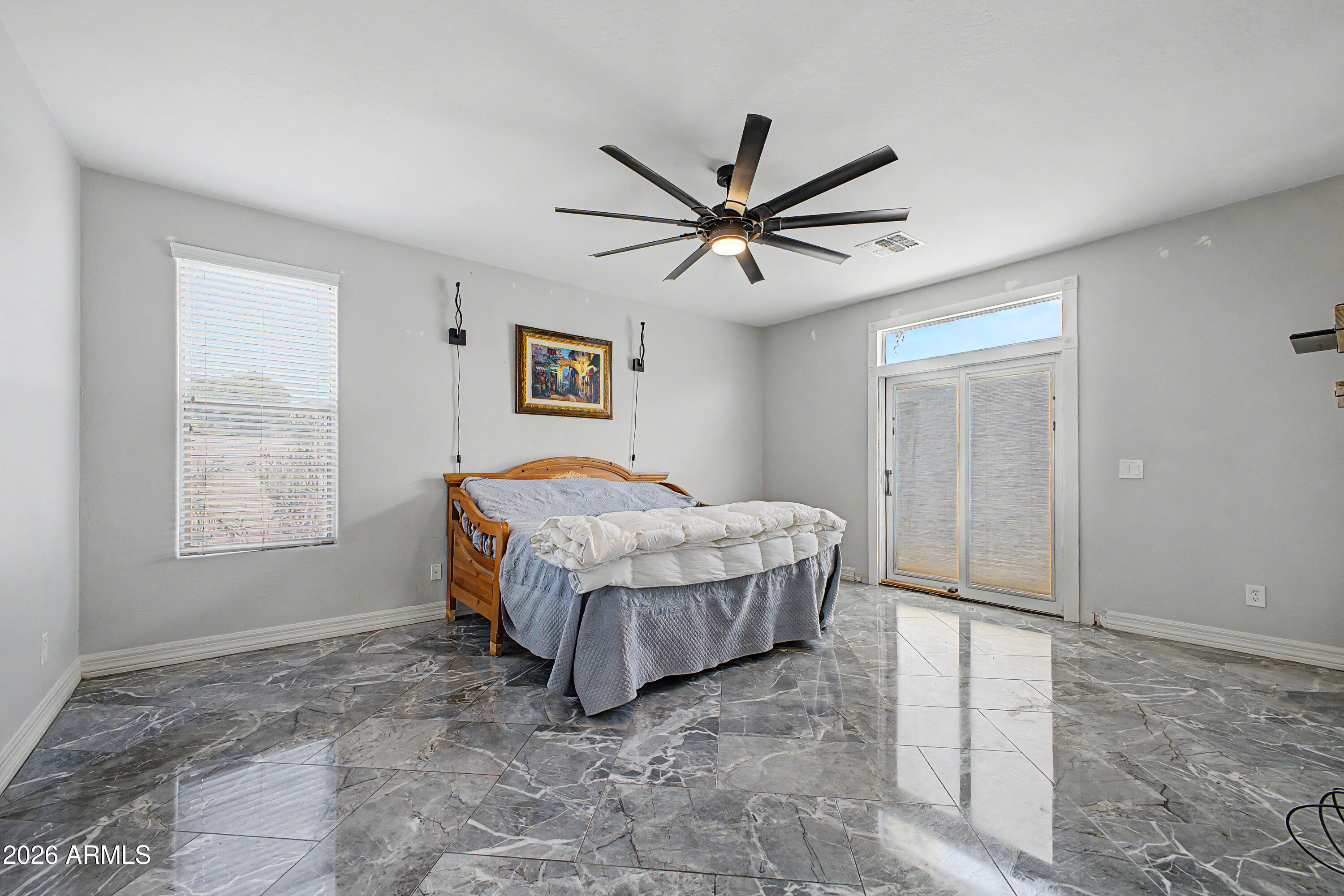 BROOKS RANCH - Residential
